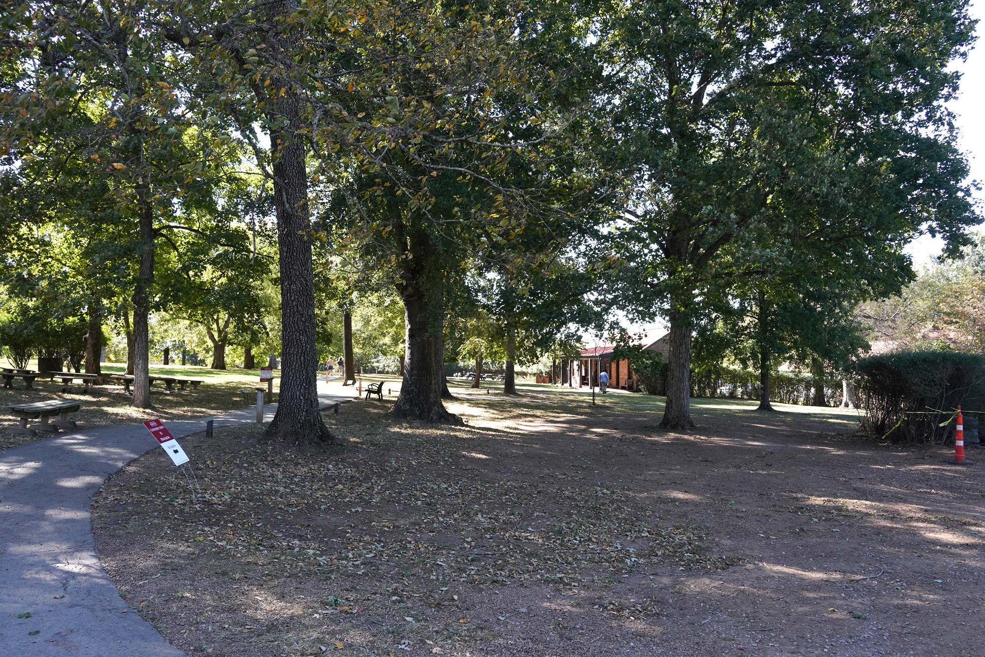 Andrew Jackson’s Hermitage (59)