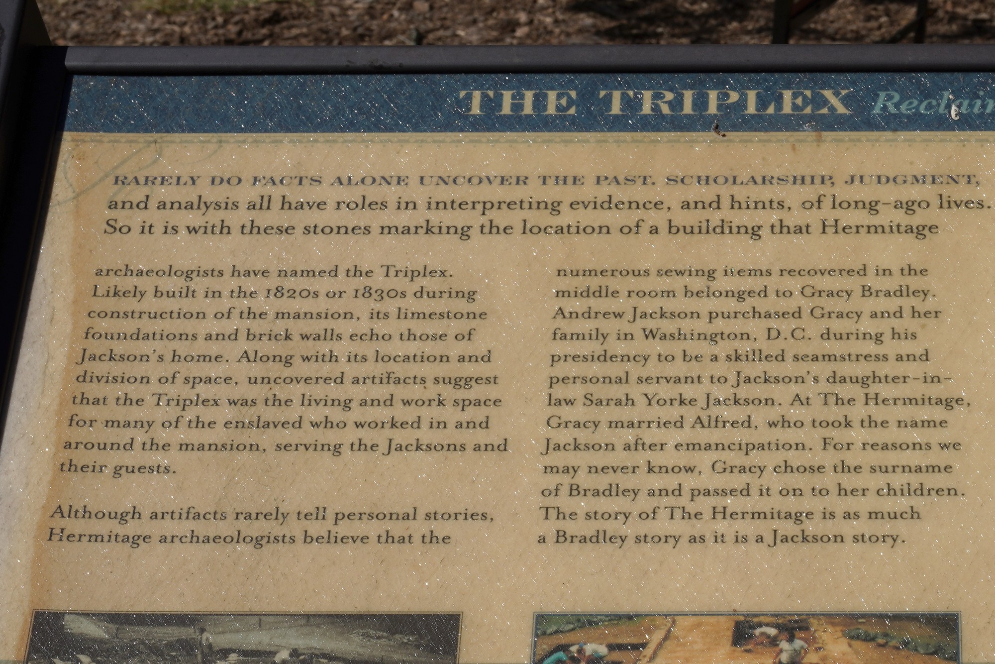 Andrew Jackson’s Hermitage (6)