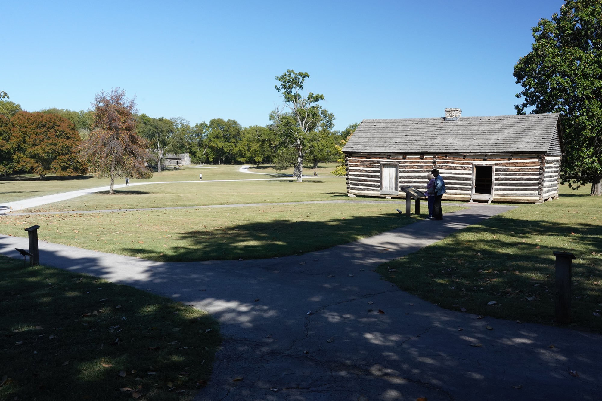 Andrew Jackson’s Hermitage (60)