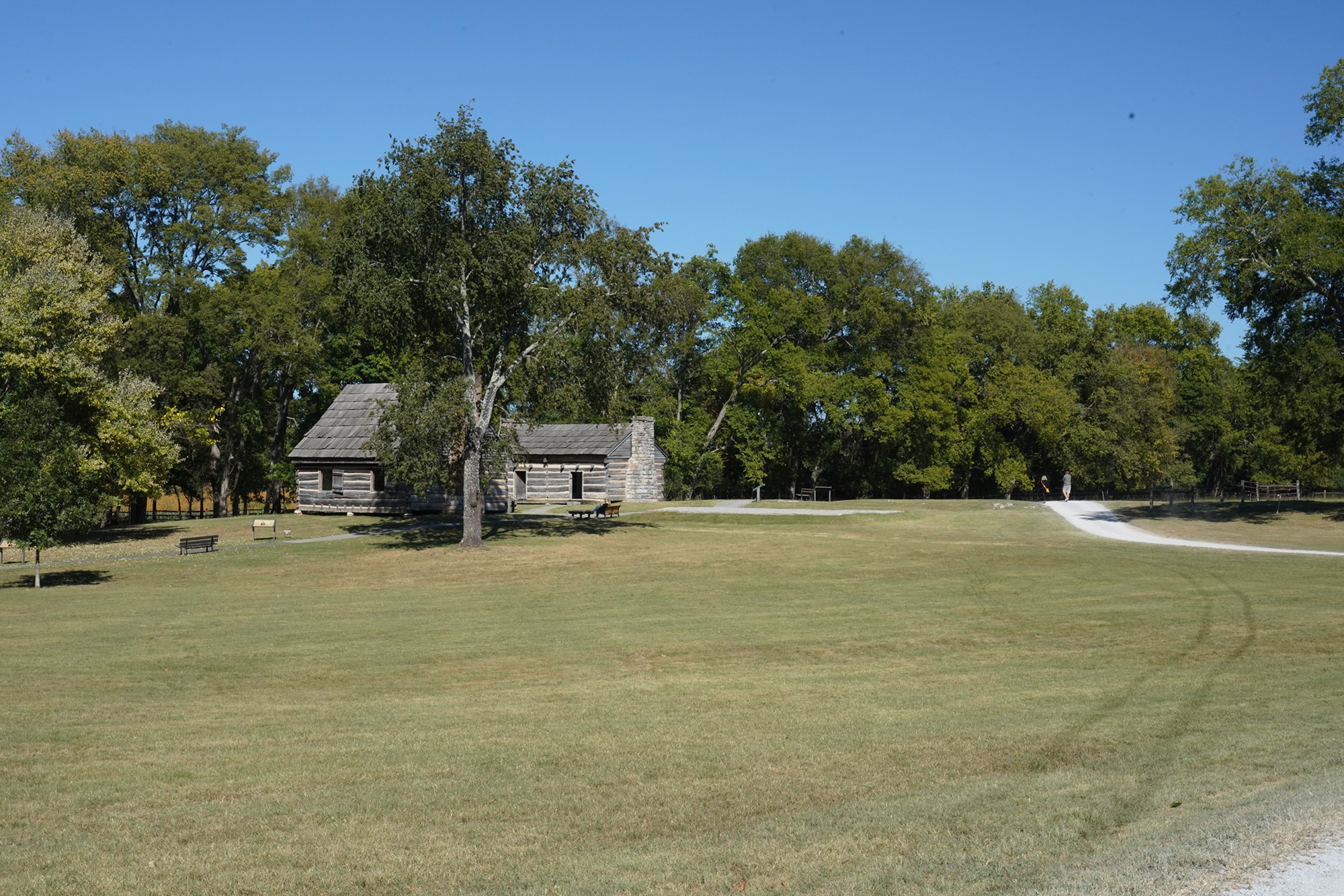 Andrew Jackson’s Hermitage (62)