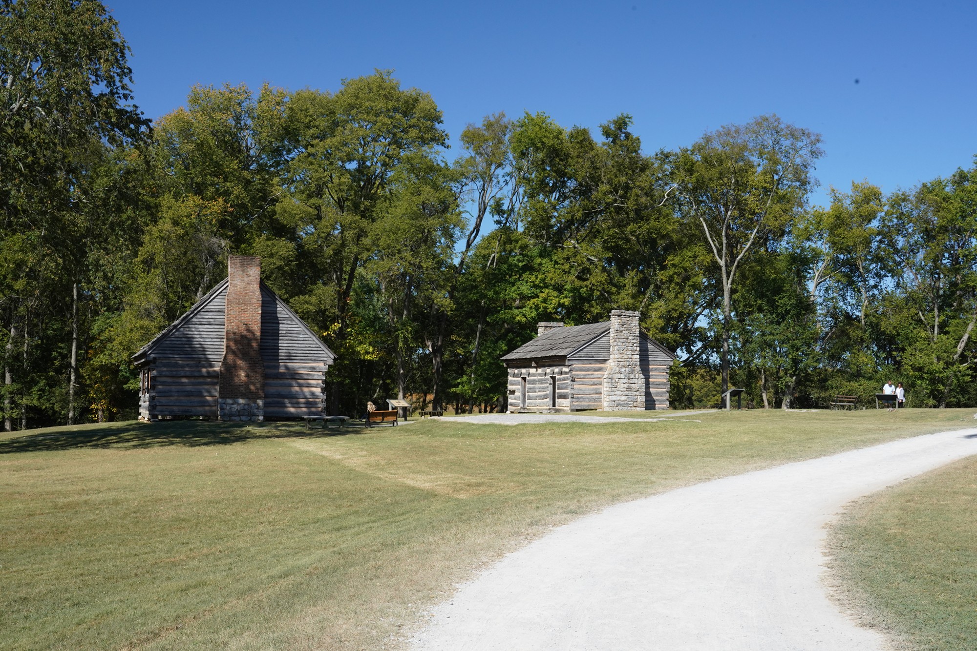 Andrew Jackson’s Hermitage (68)