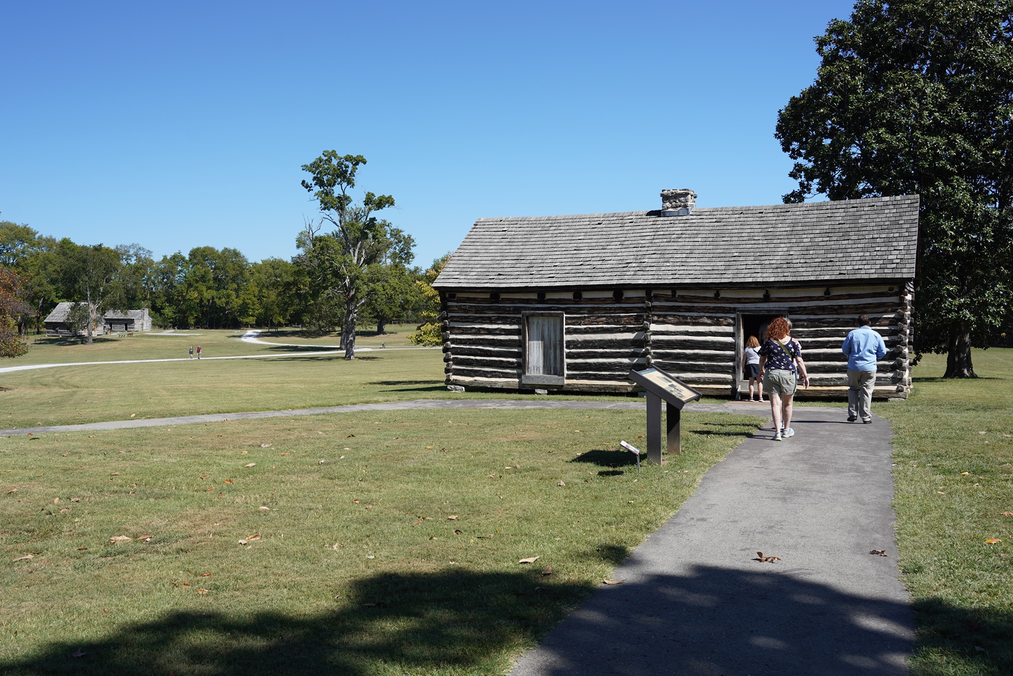 Andrew Jackson’s Hermitage (7)