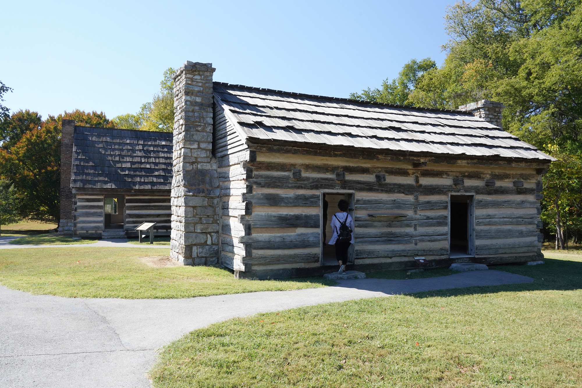 Andrew Jackson’s Hermitage (71)