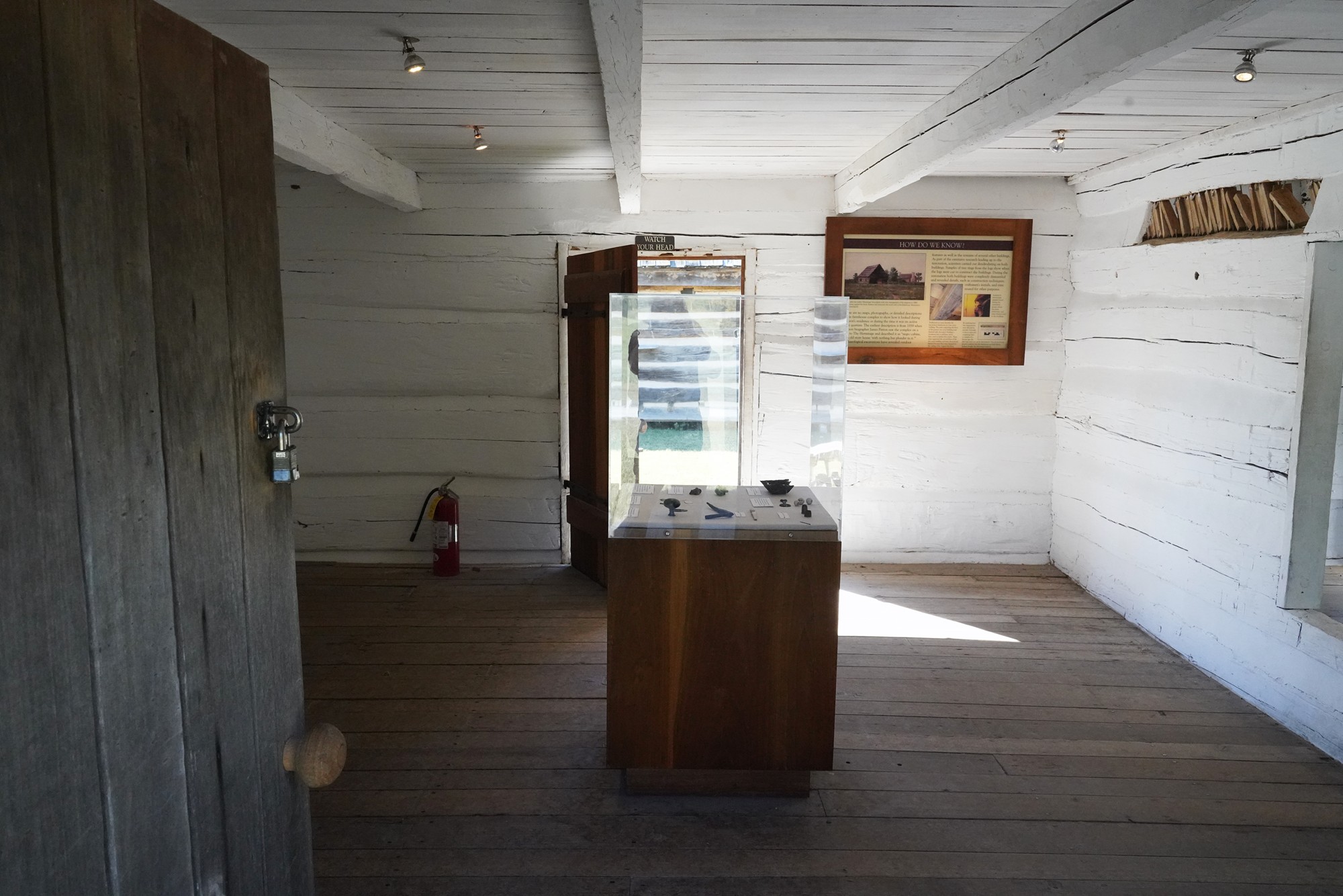 Andrew Jackson’s Hermitage (72)
