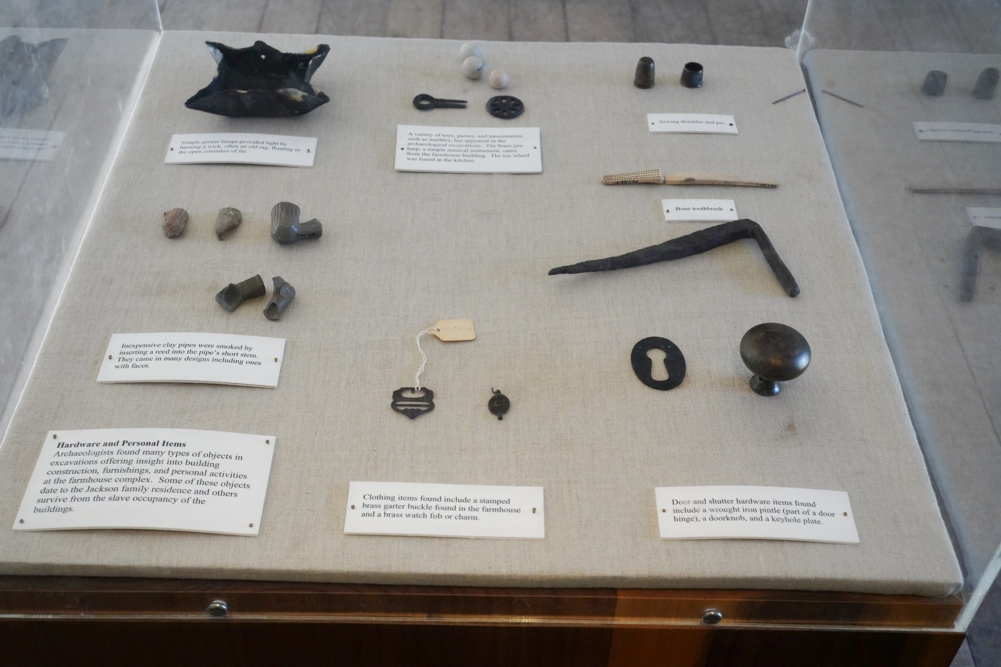 Andrew Jackson’s Hermitage (73)
