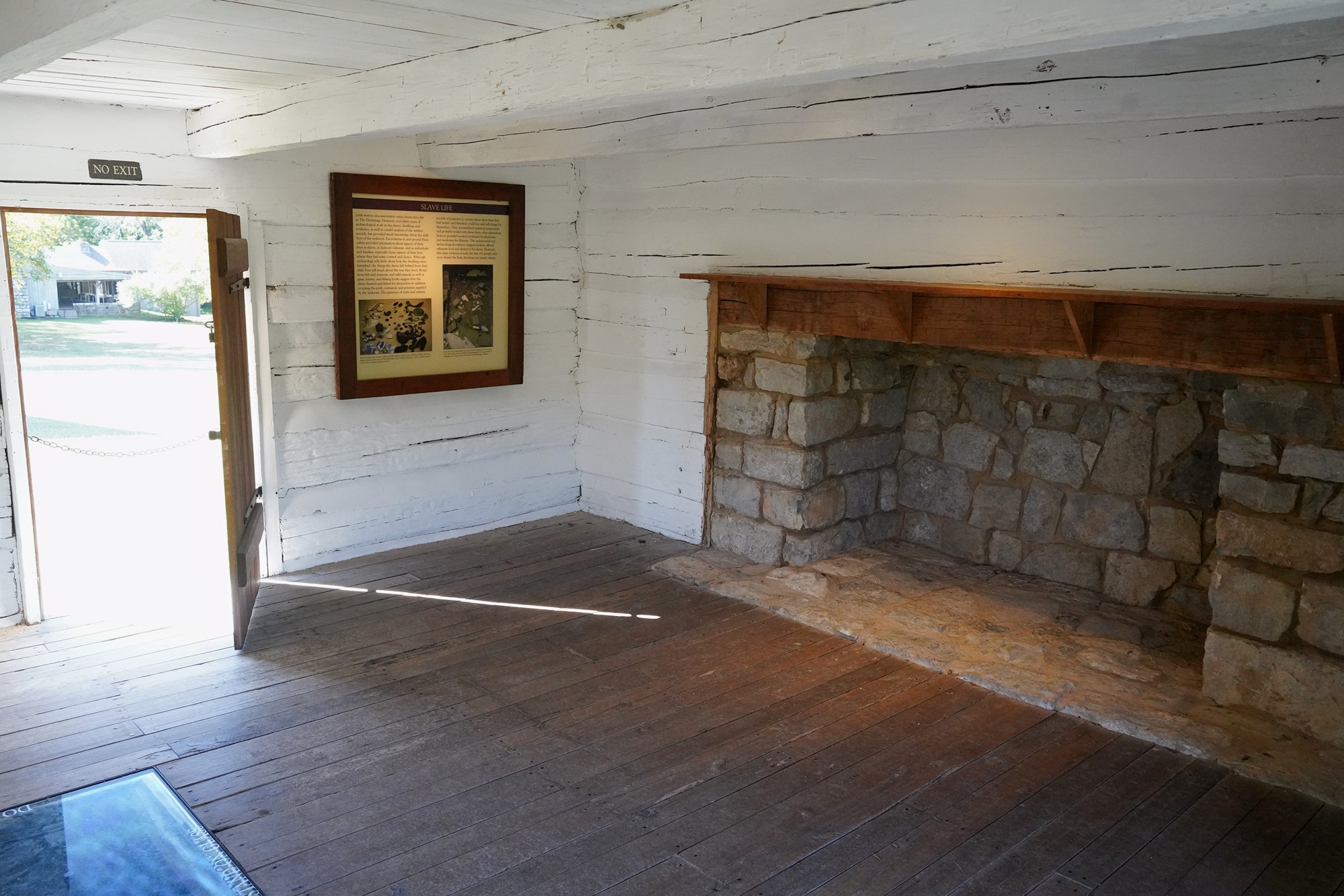 Andrew Jackson’s Hermitage (75)