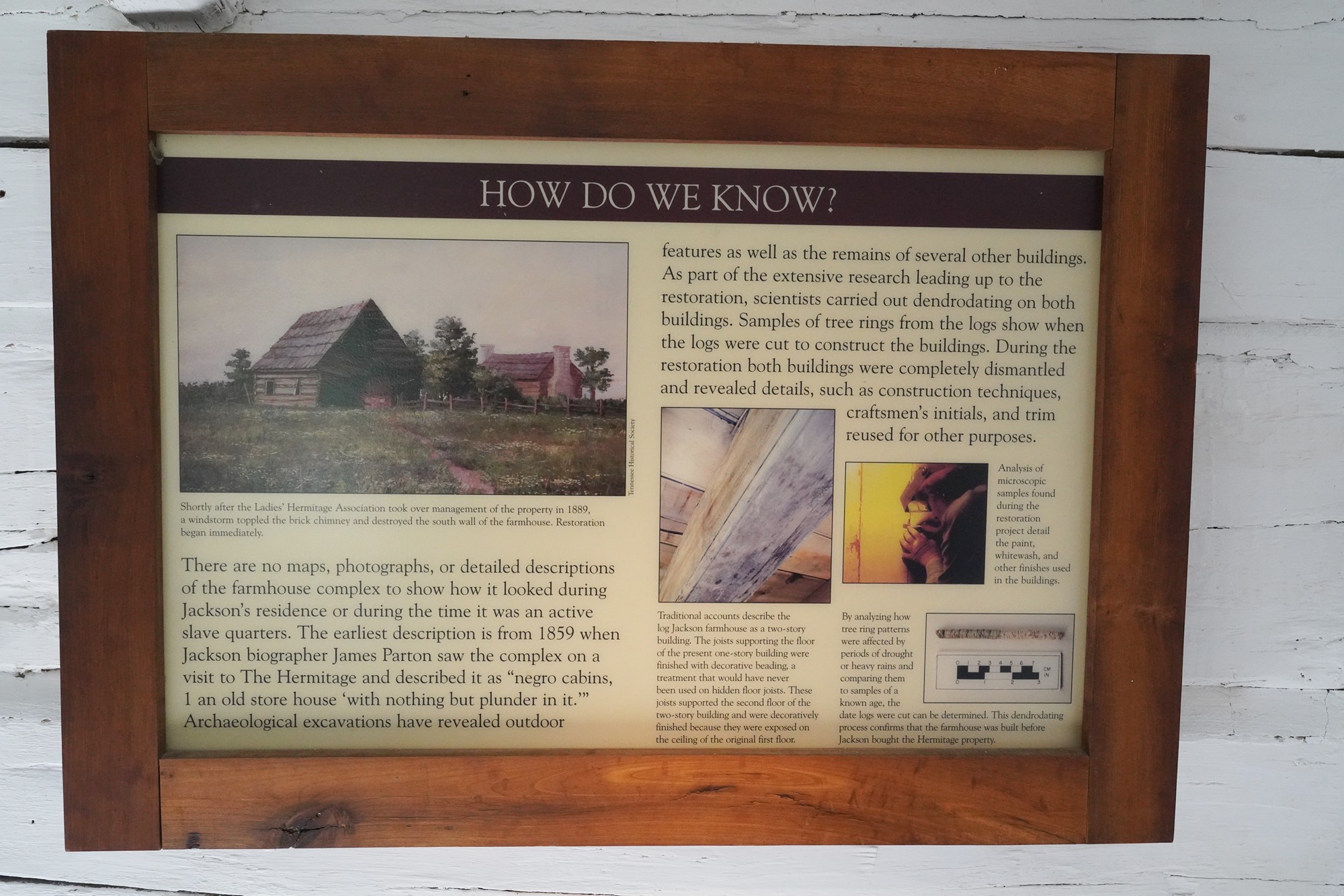 Andrew Jackson’s Hermitage (76)