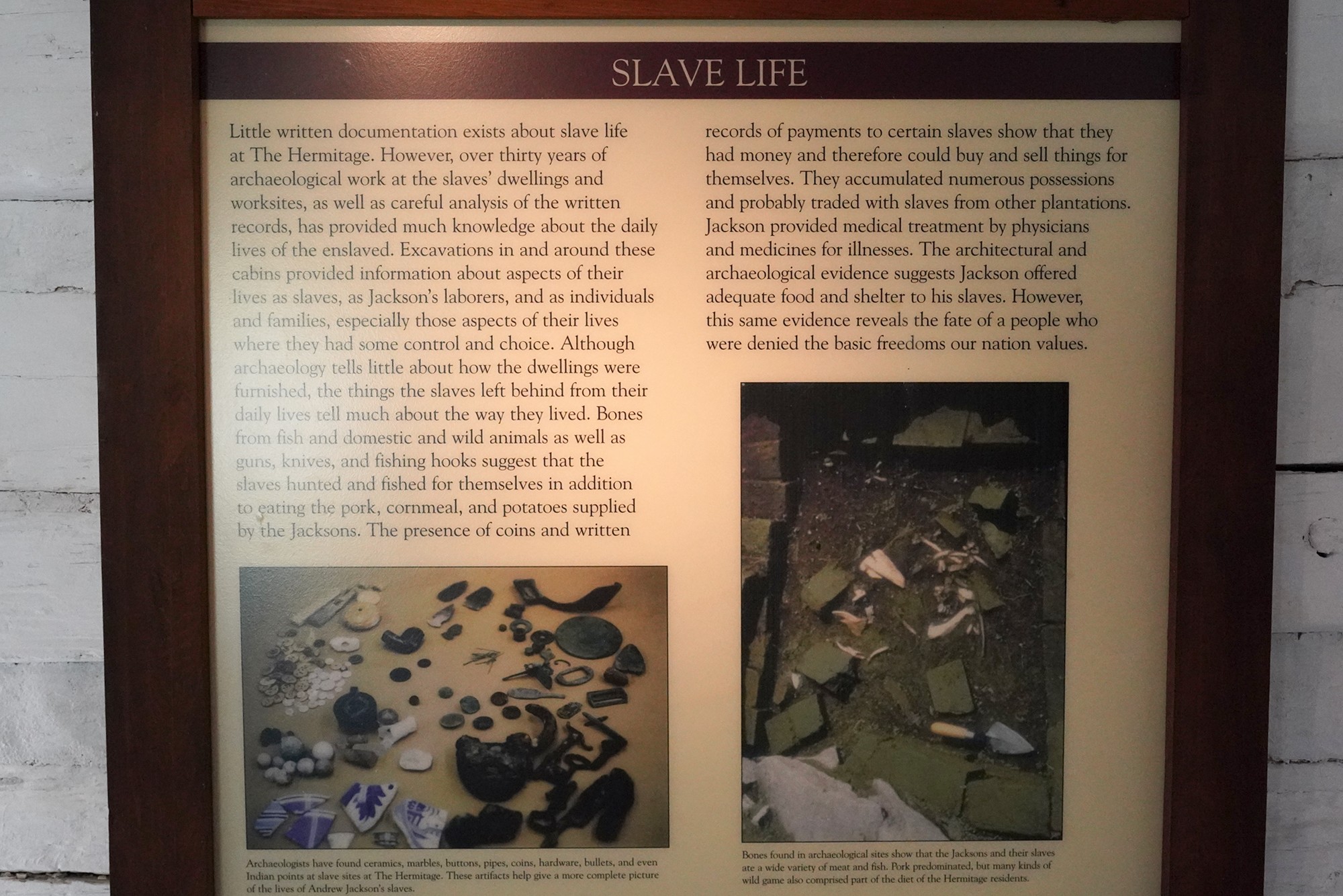 Andrew Jackson’s Hermitage (77)