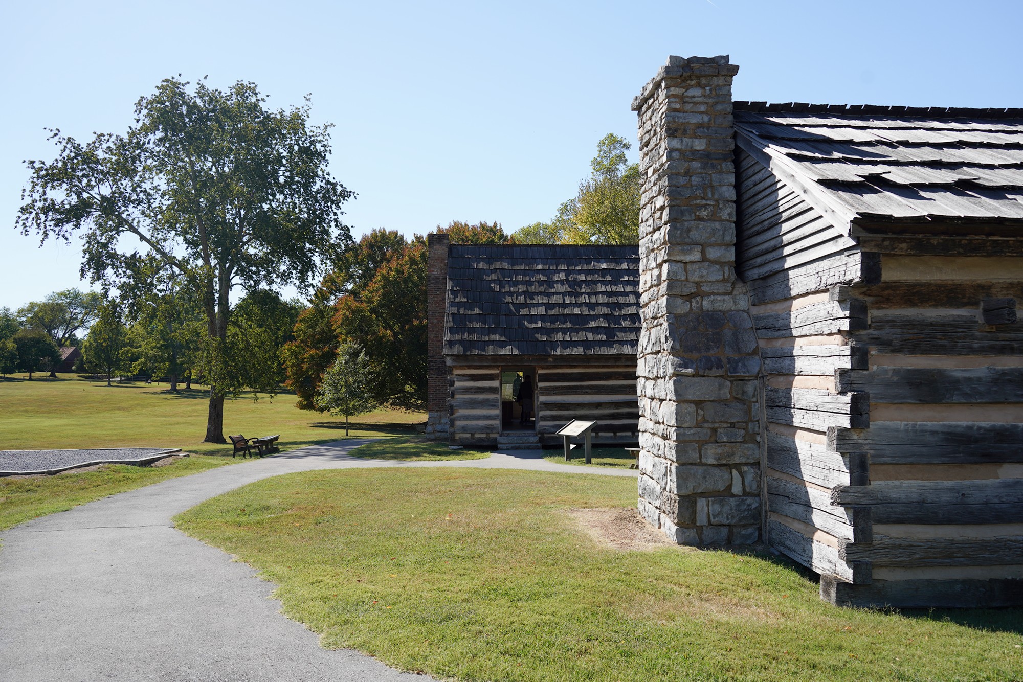 Andrew Jackson’s Hermitage (78)