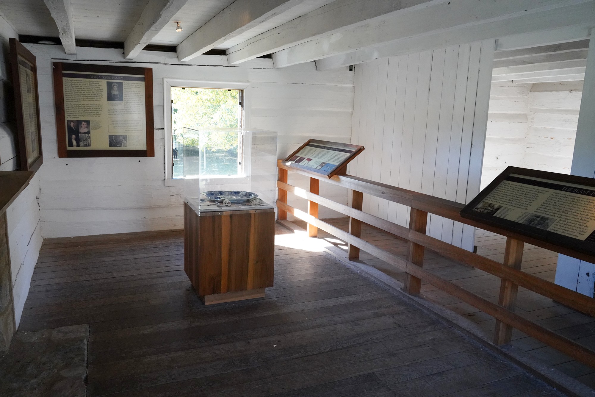 Andrew Jackson’s Hermitage (82)