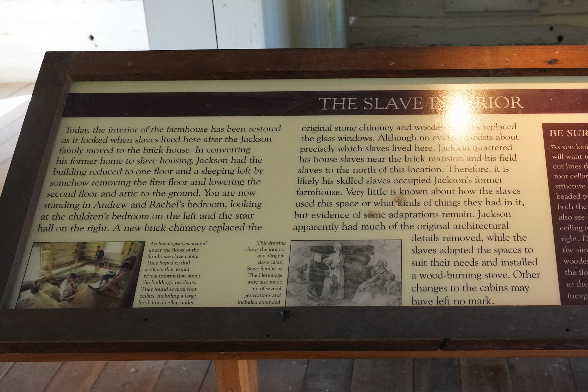 Andrew Jackson’s Hermitage (83)
