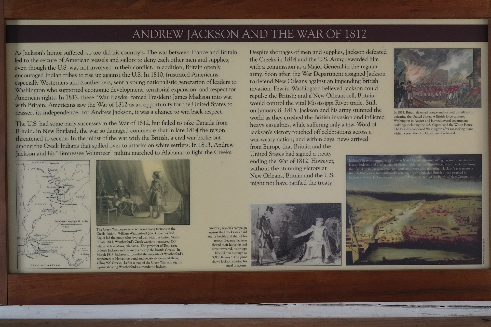 Andrew Jackson’s Hermitage (85)