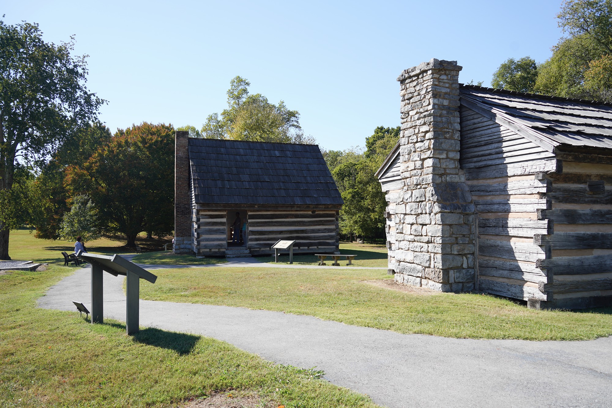 Andrew Jackson’s Hermitage (88)
