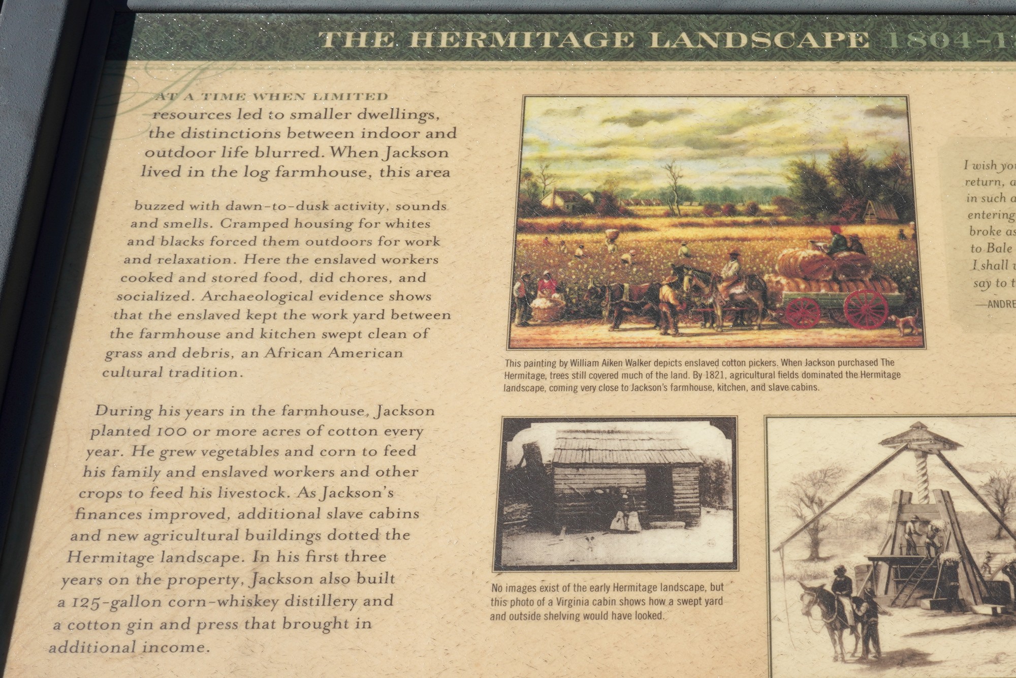 Andrew Jackson’s Hermitage (89)