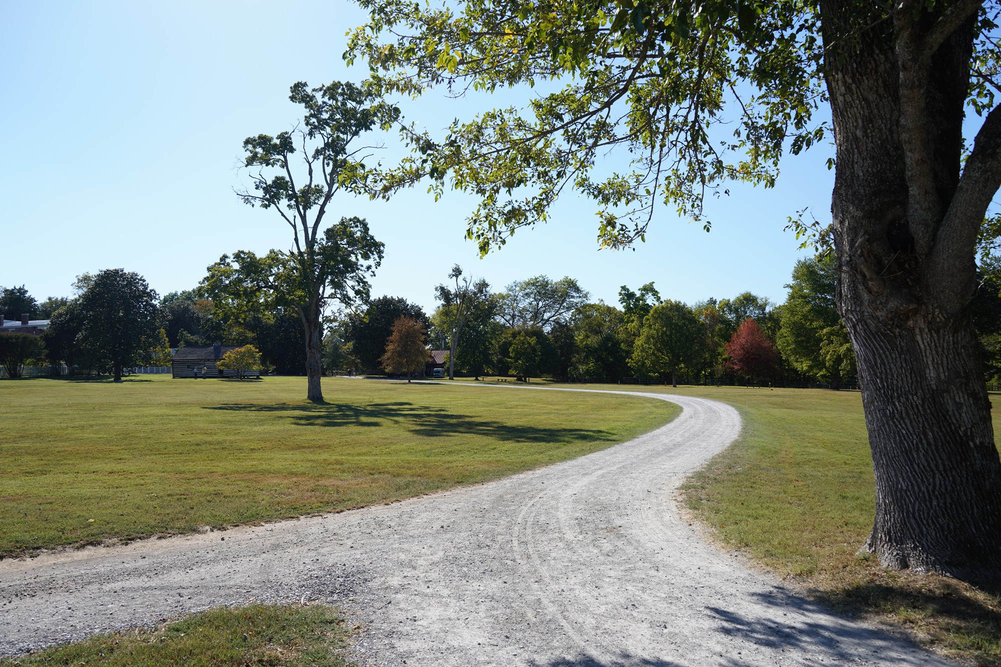 Andrew Jackson’s Hermitage (90)