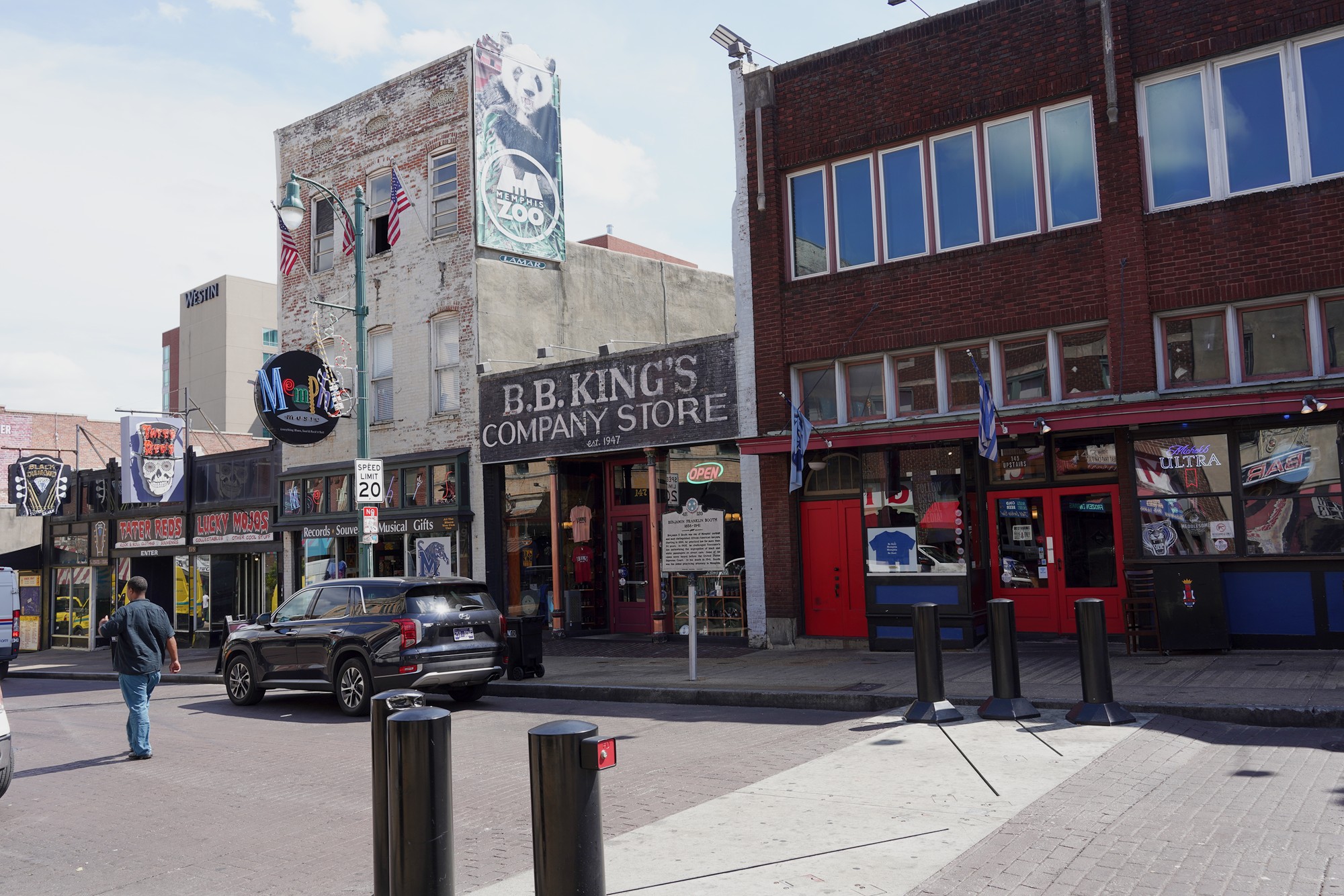Beale Street (24)