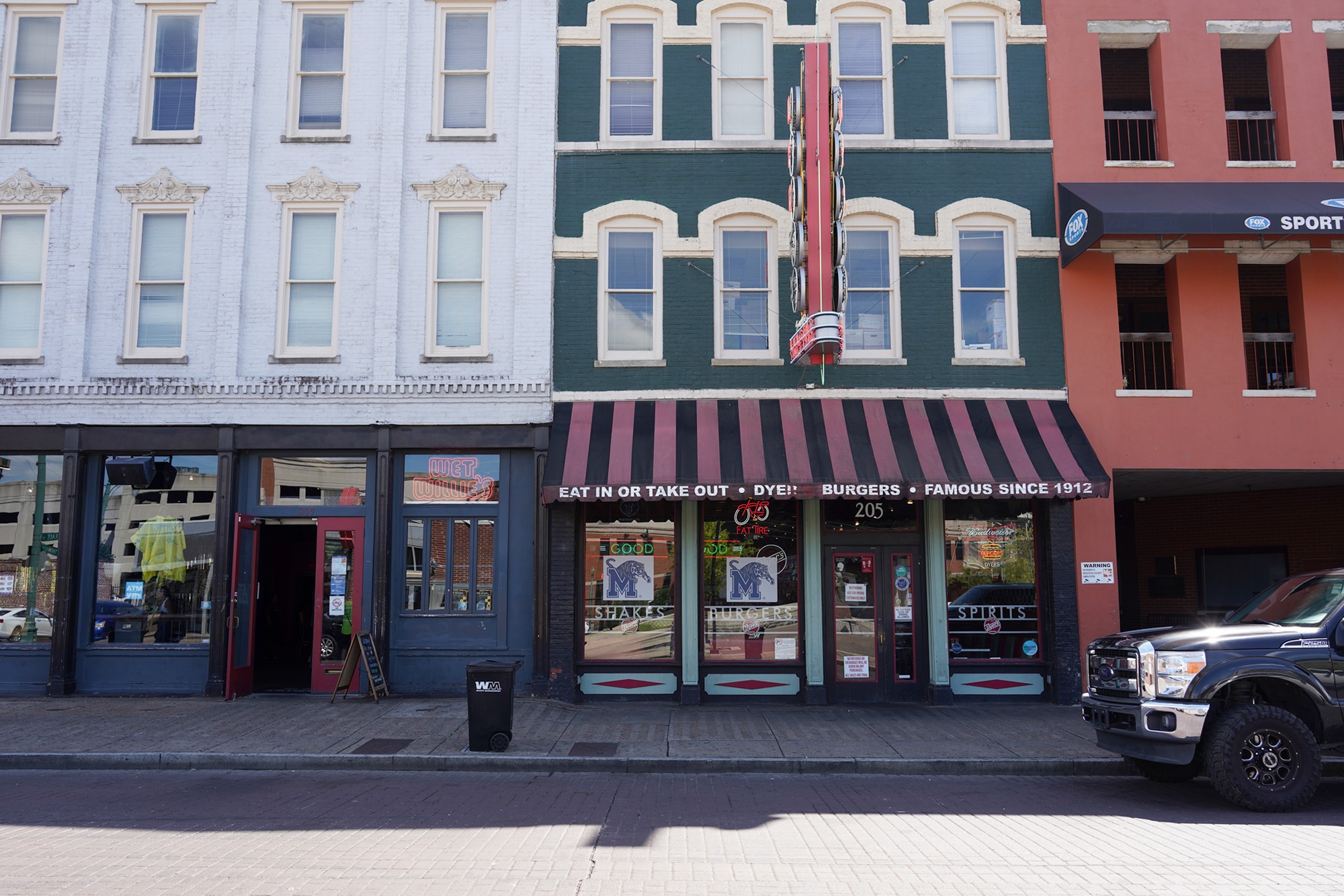 Beale Street (6)