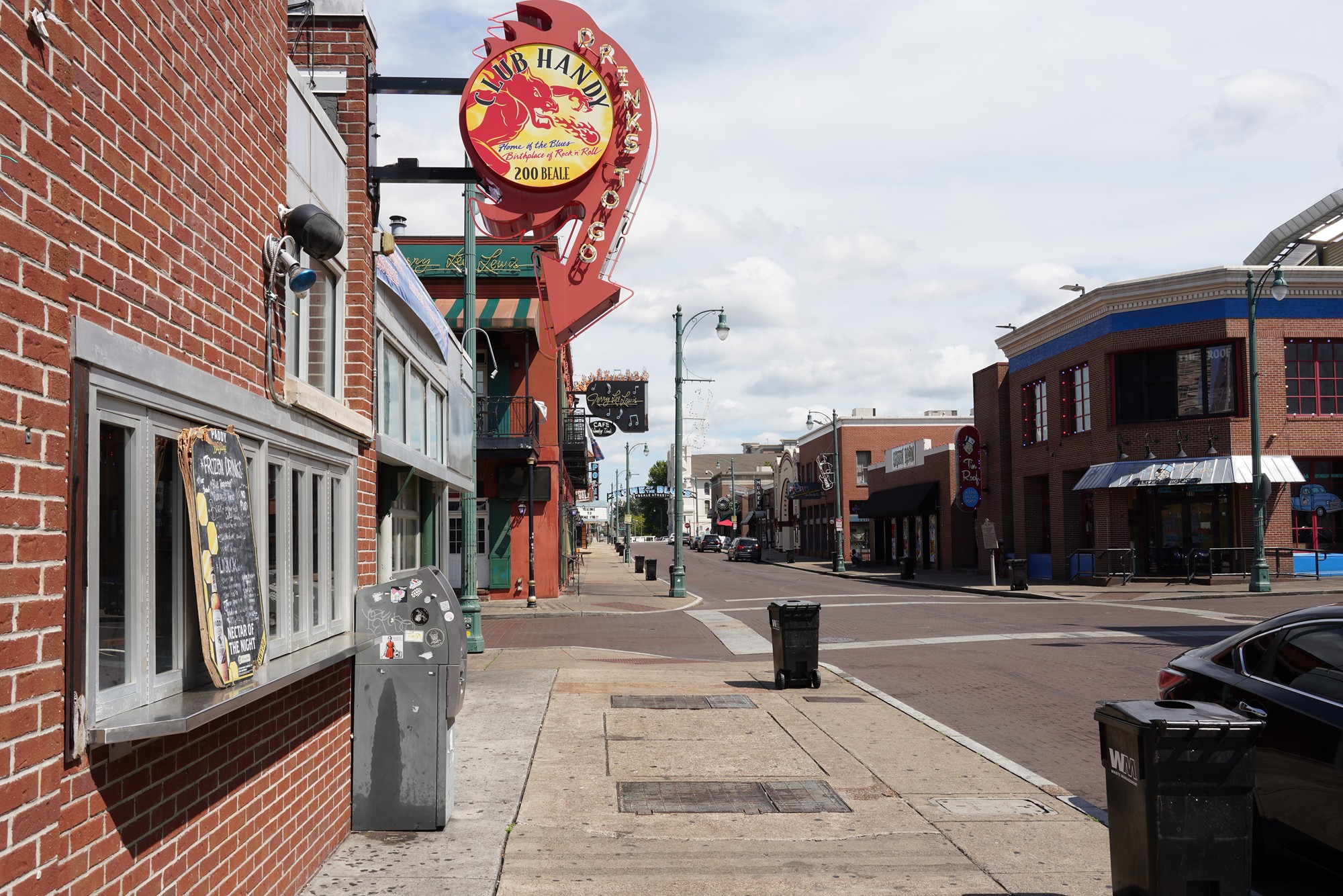 Beale Street (7)