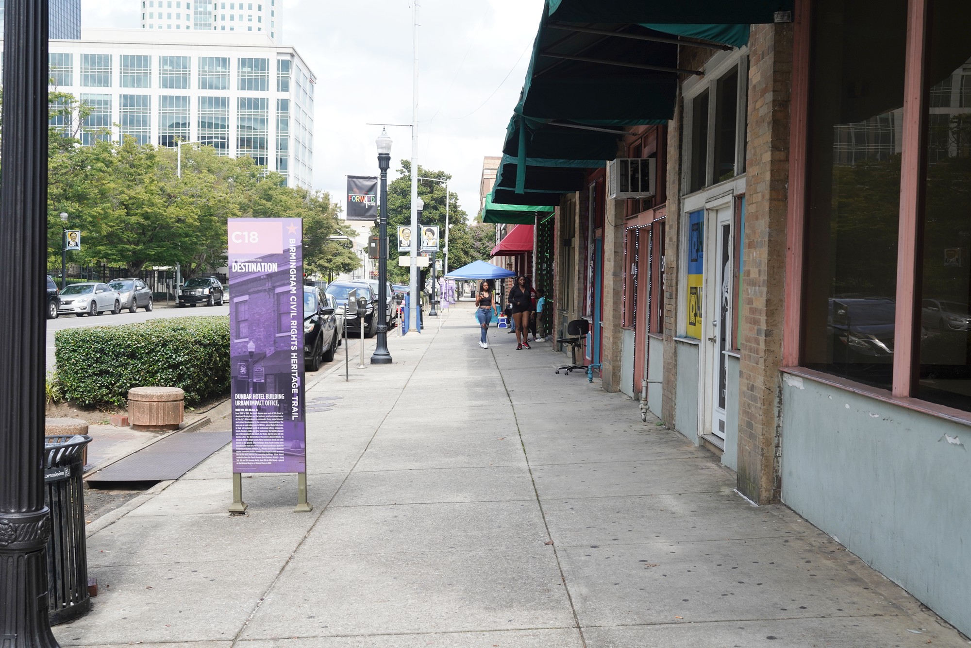 Birmingham Civil Rights Institute (10)