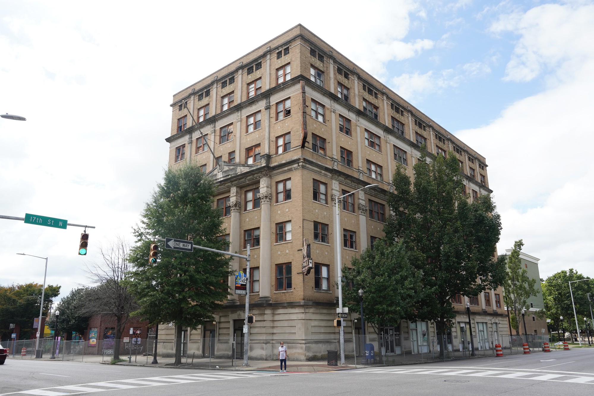 Birmingham Civil Rights Institute (11)