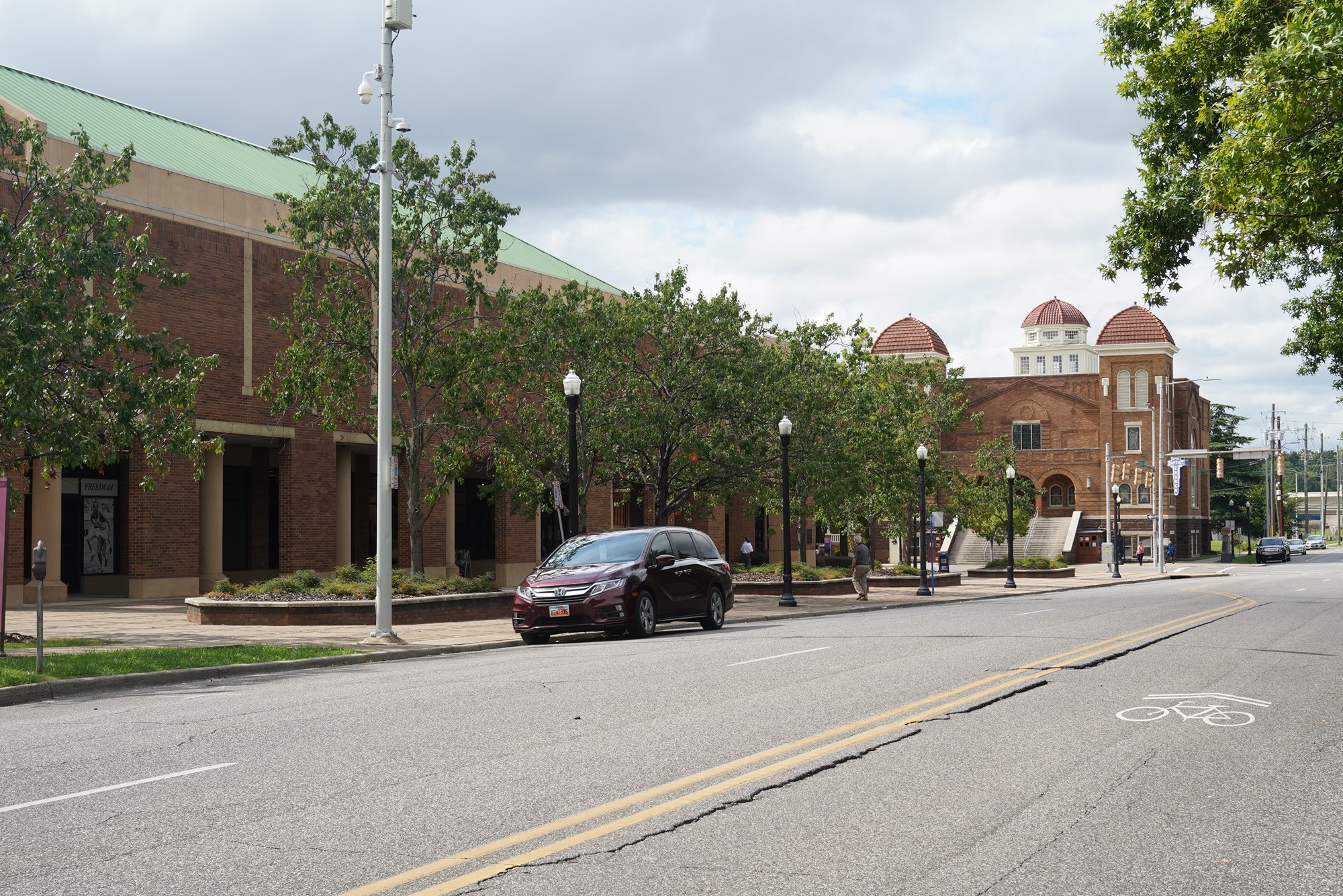Birmingham Civil Rights Institute (13)