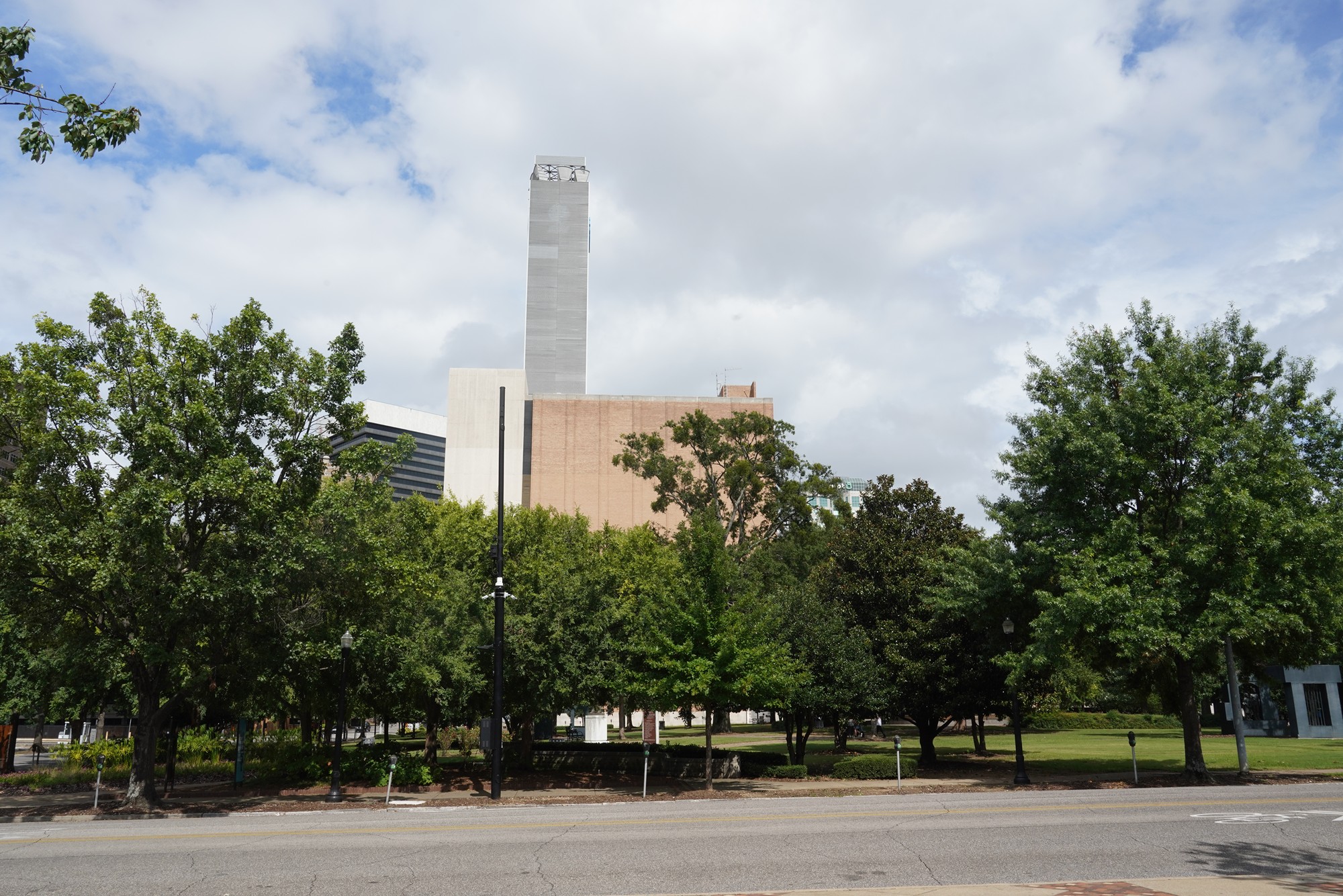 Birmingham Civil Rights Institute (14)
