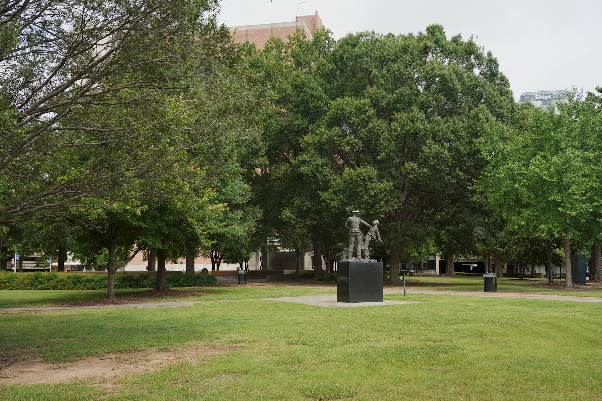 Birmingham Civil Rights Institute (17)