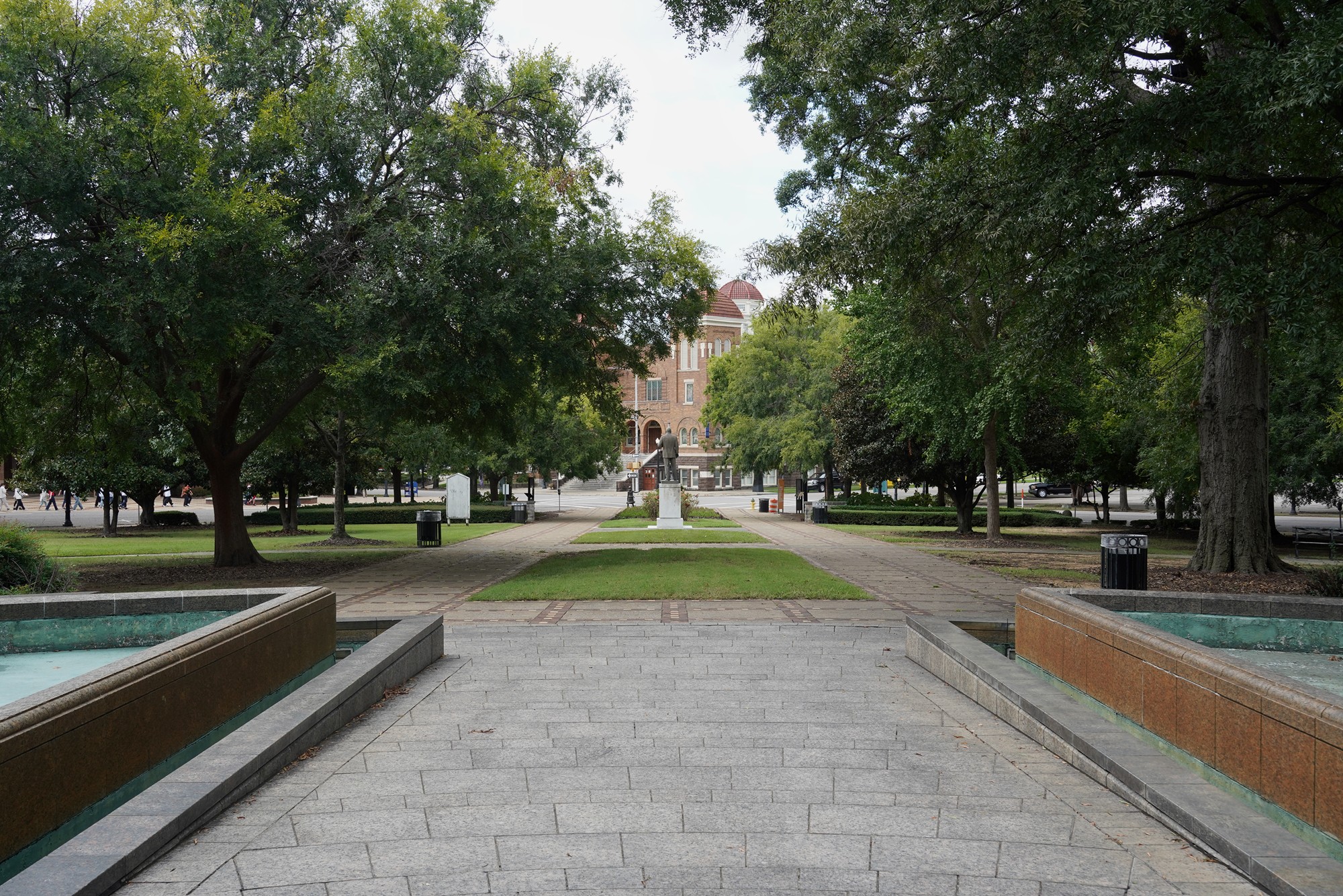 Birmingham Civil Rights Institute (24)