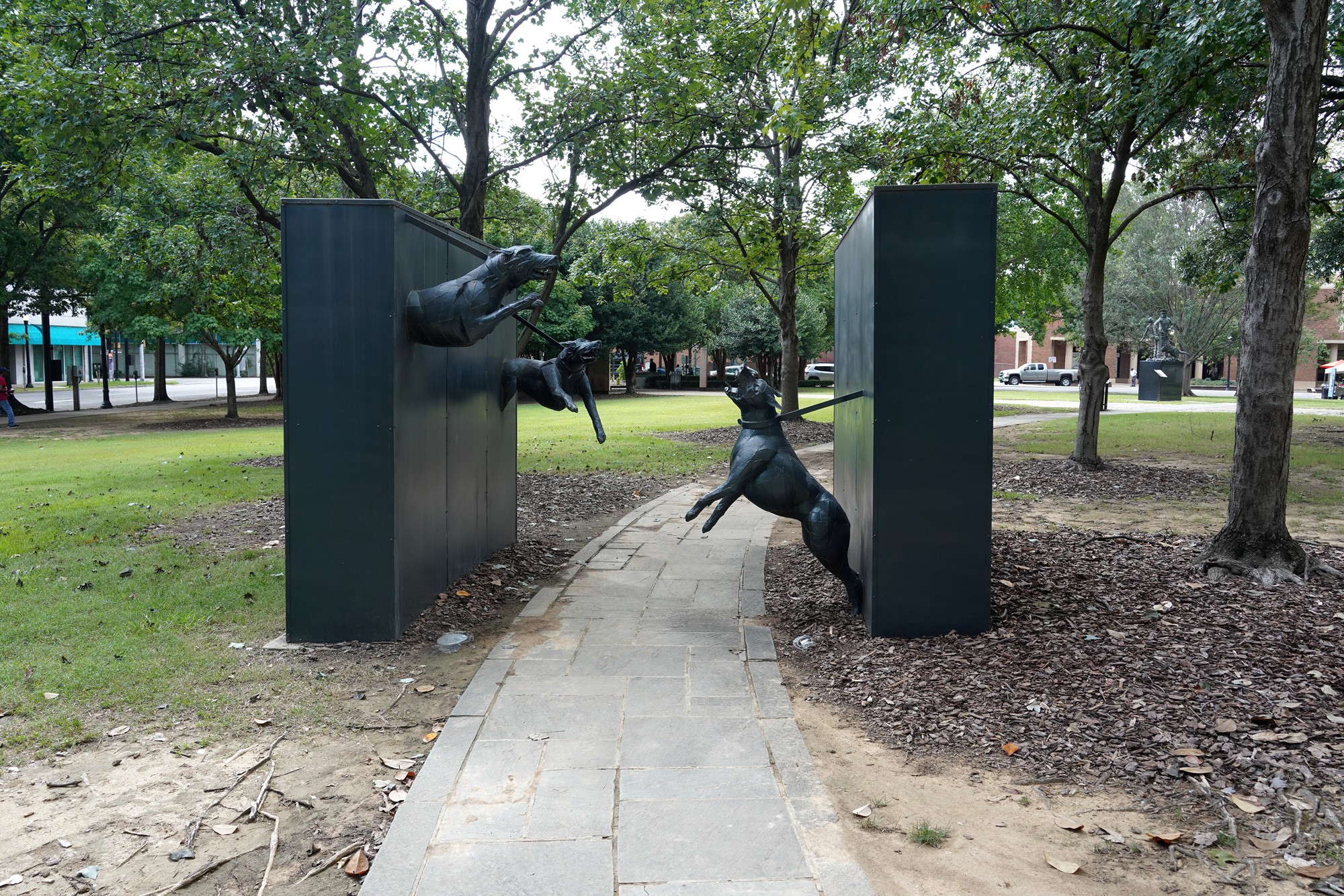 Birmingham Civil Rights Institute (25)