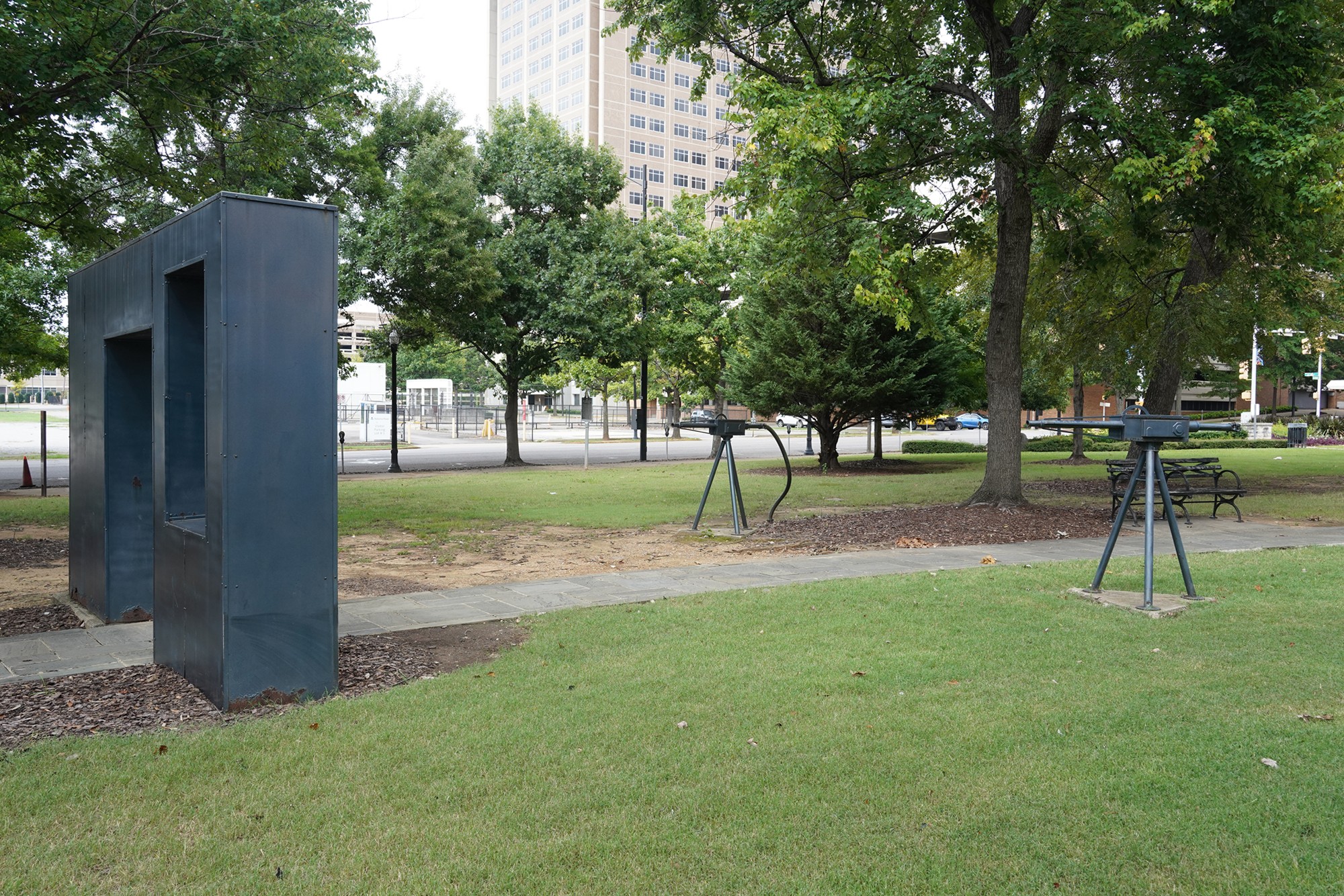 Birmingham Civil Rights Institute (27)
