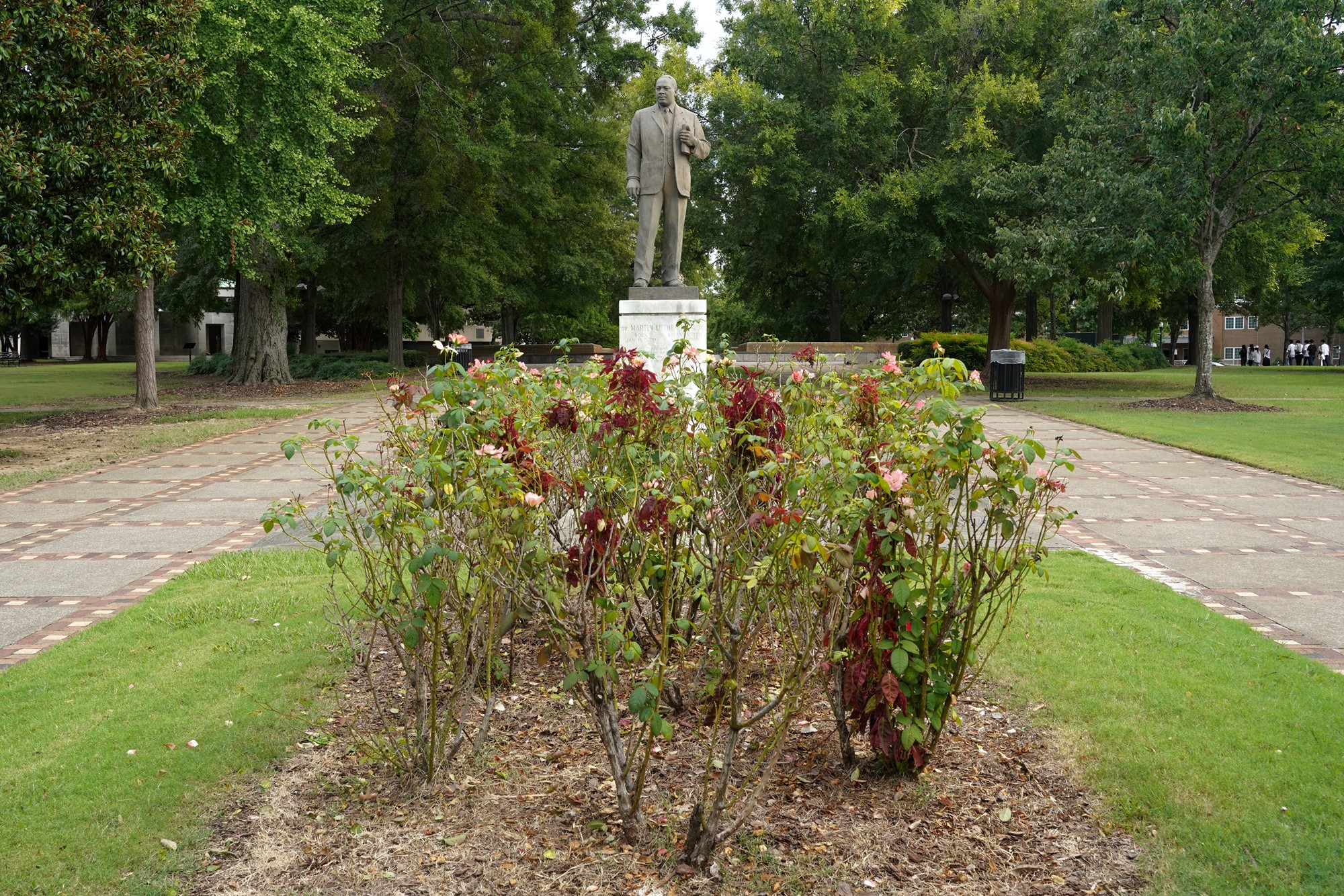 Birmingham Civil Rights Institute (30)