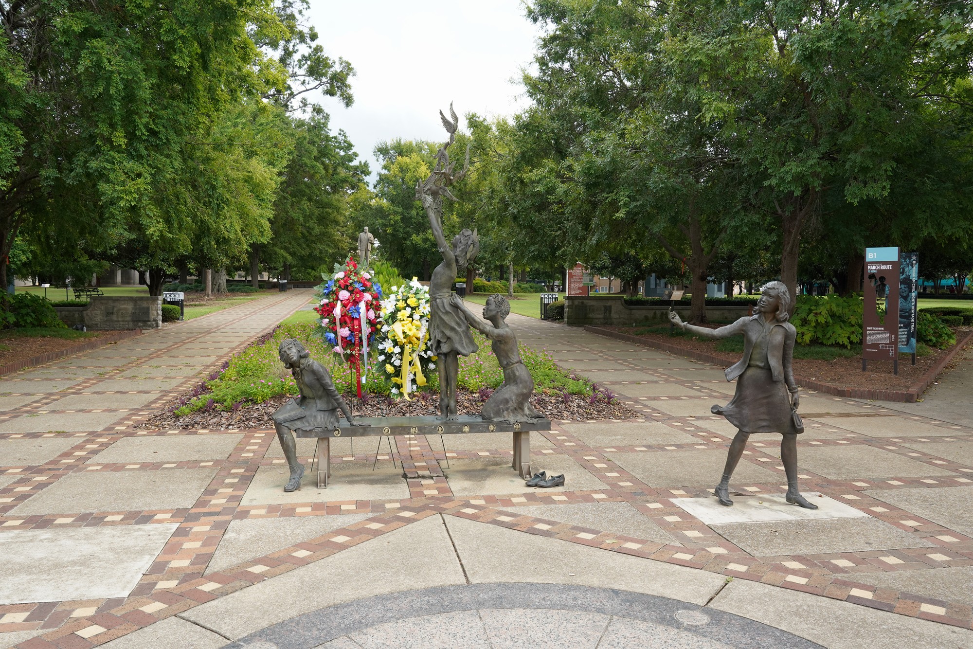 Birmingham Civil Rights Institute (31)