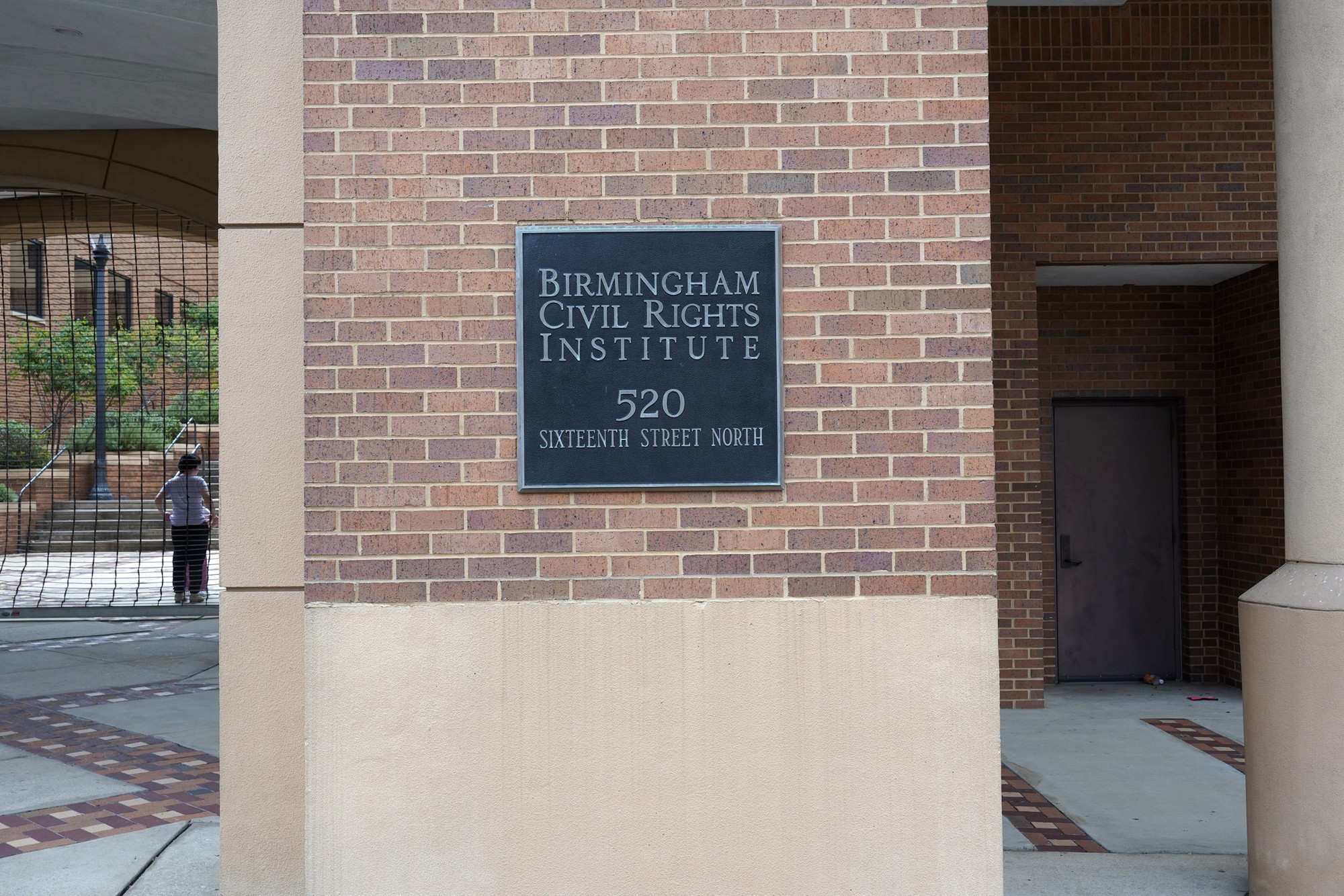 Birmingham Civil Rights Institute (35)
