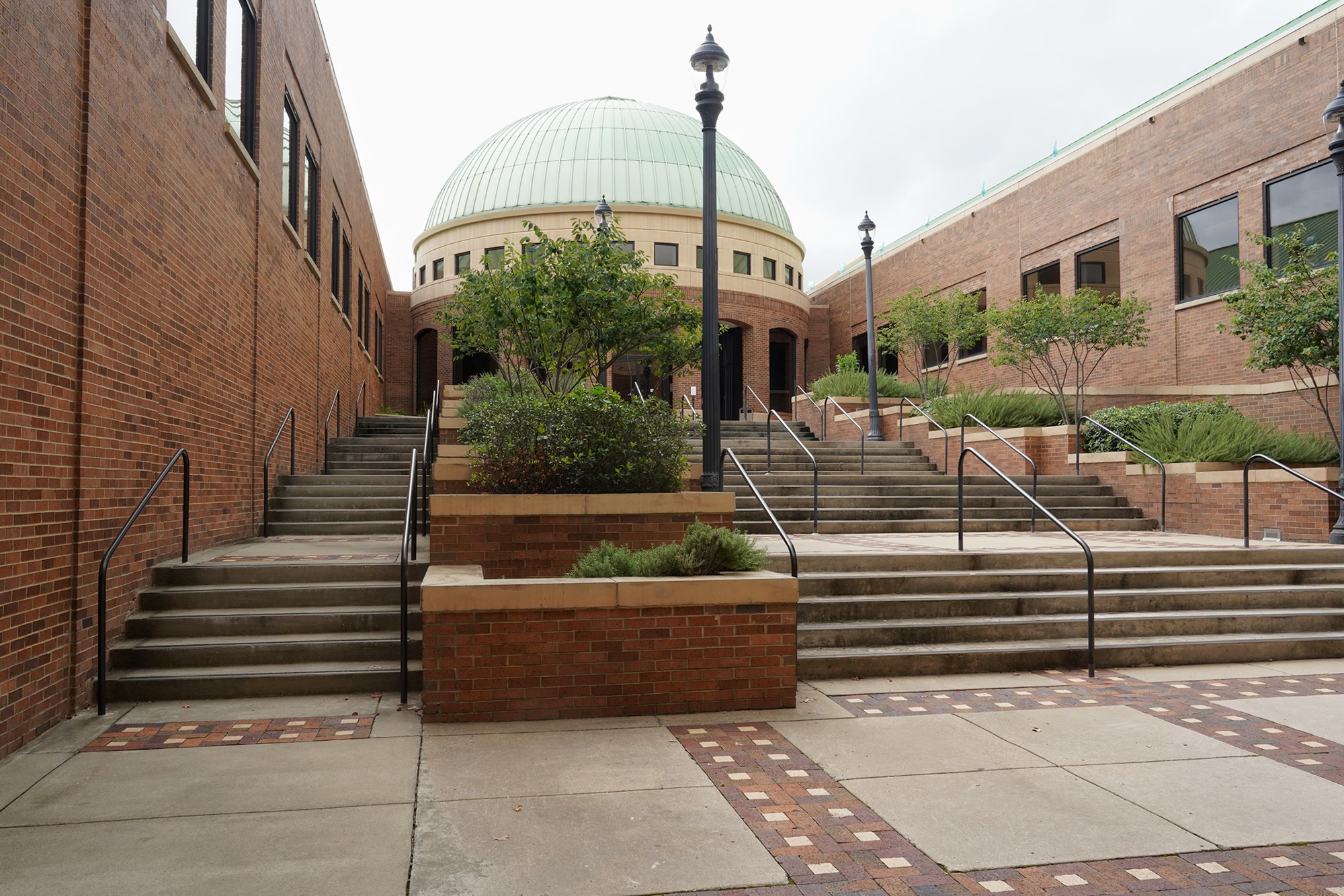 Birmingham Civil Rights Institute (36)