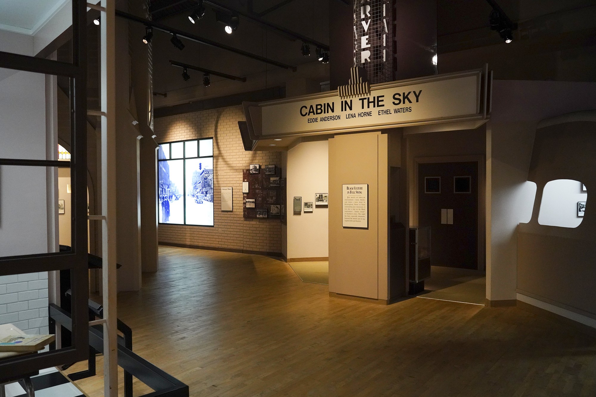 Birmingham Civil Rights Institute (38)