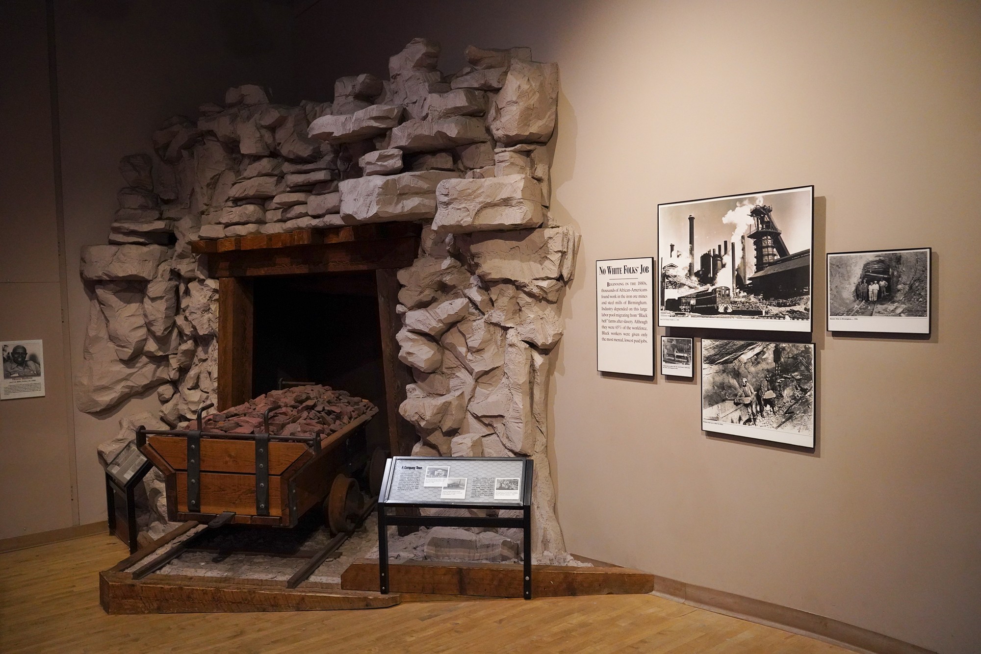 Birmingham Civil Rights Institute (39)