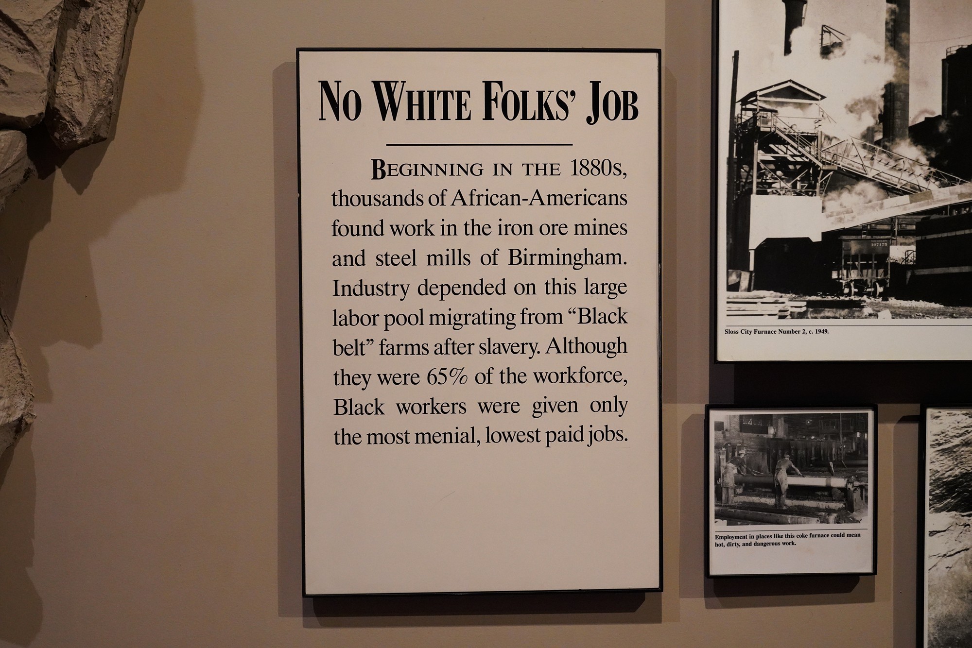 Birmingham Civil Rights Institute (40)