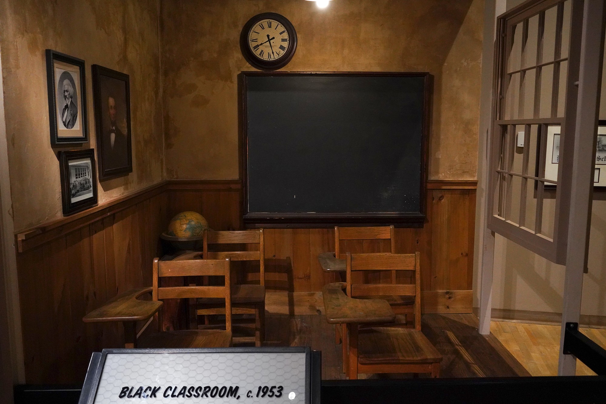 Birmingham Civil Rights Institute (42)