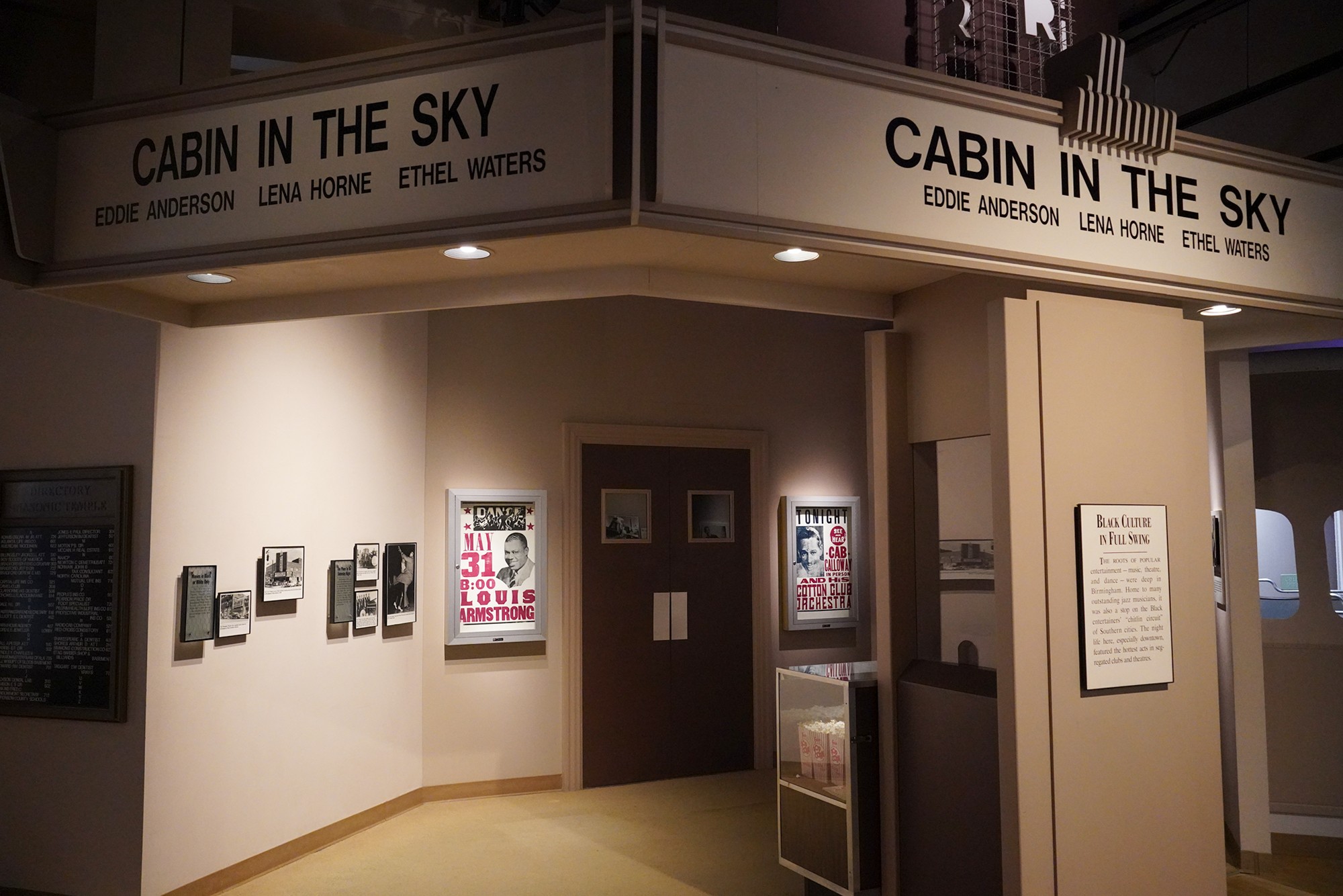Birmingham Civil Rights Institute (44)