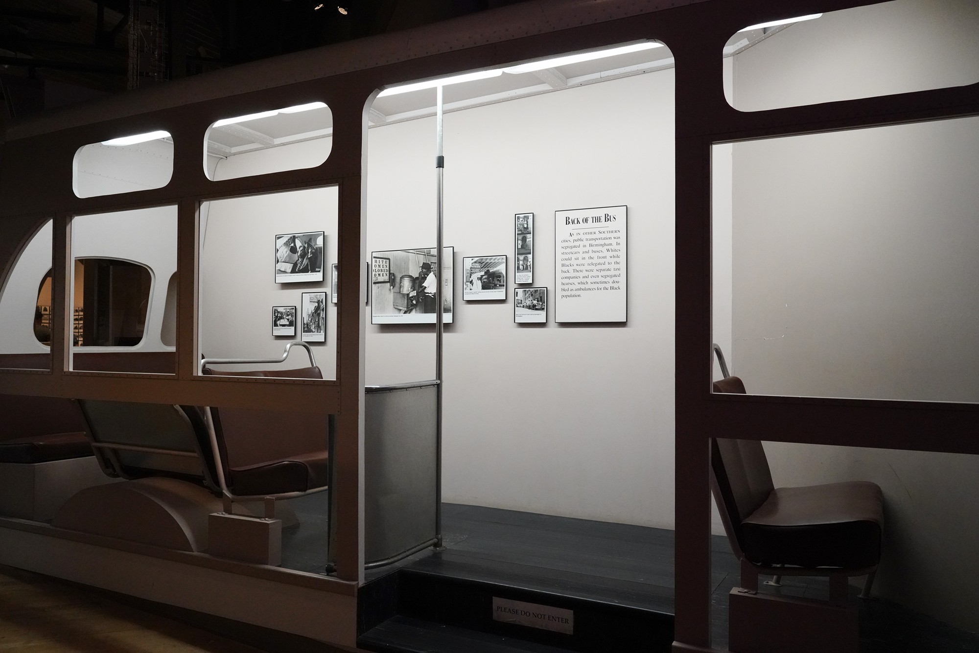 Birmingham Civil Rights Institute (46)