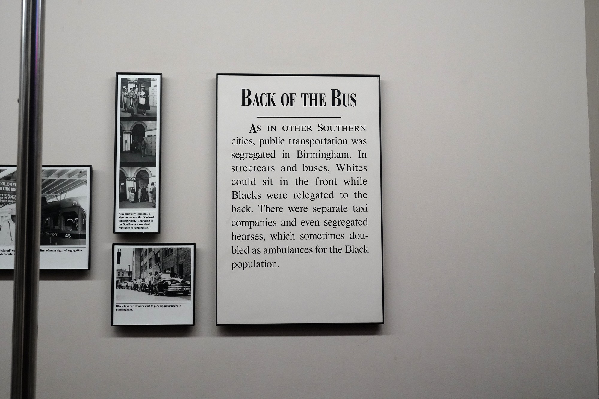 Birmingham Civil Rights Institute (47)