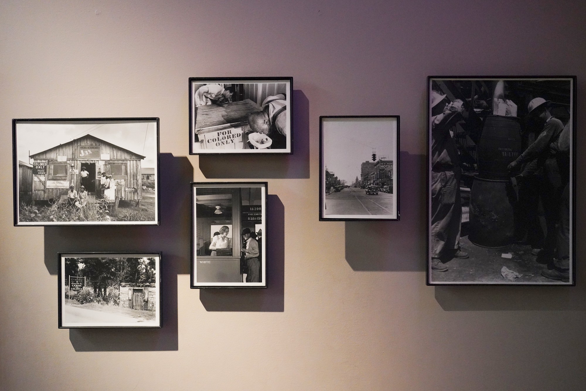 Birmingham Civil Rights Institute (48)