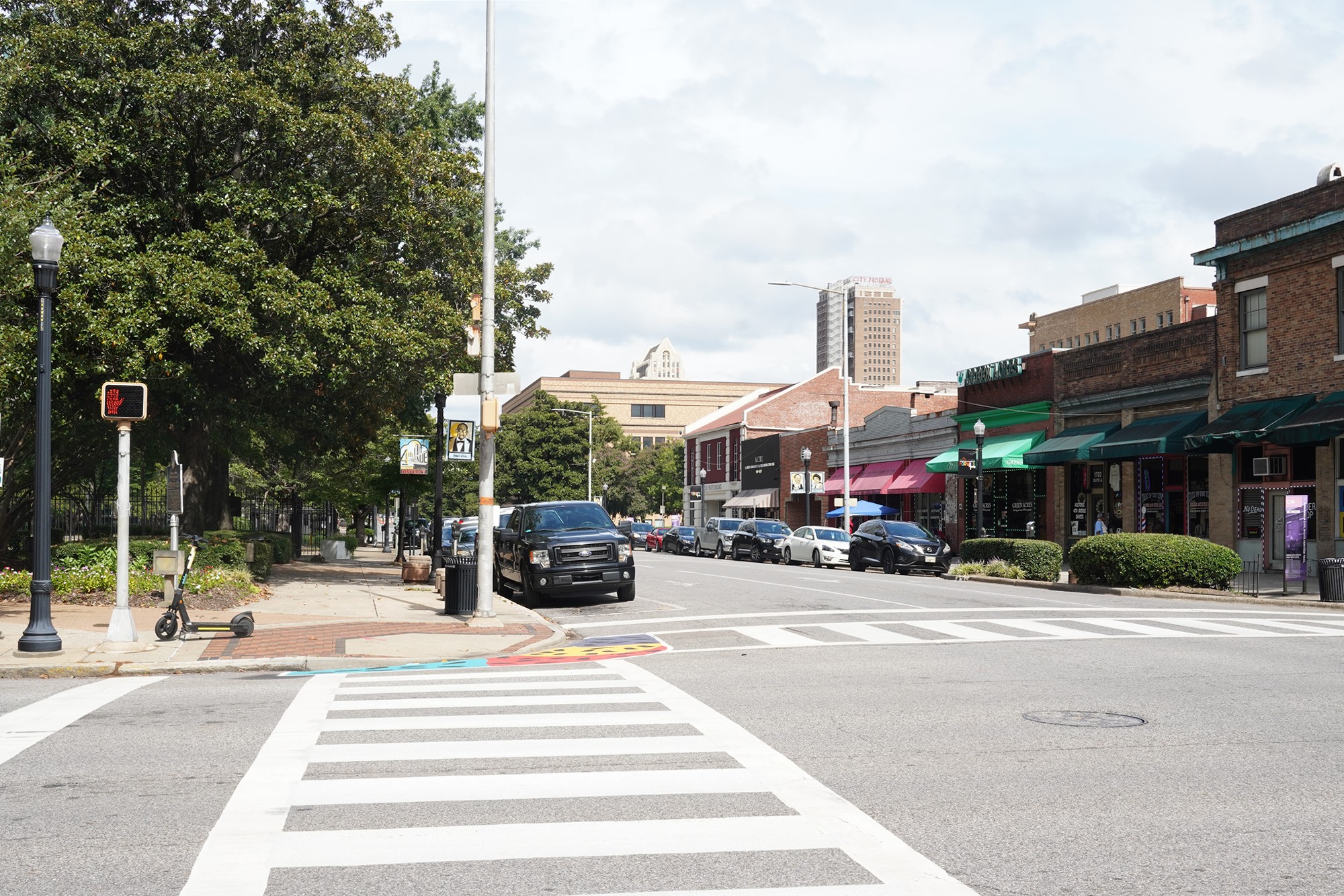 Birmingham Civil Rights Institute (5)