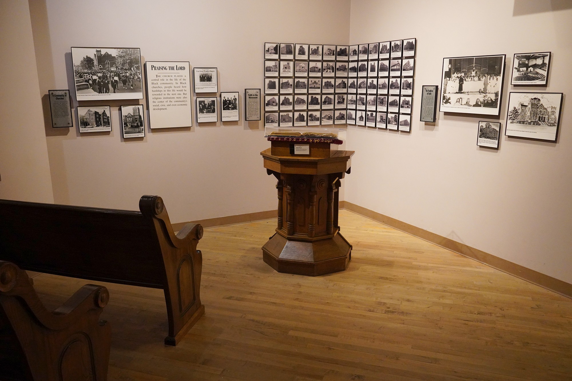 Birmingham Civil Rights Institute (51)