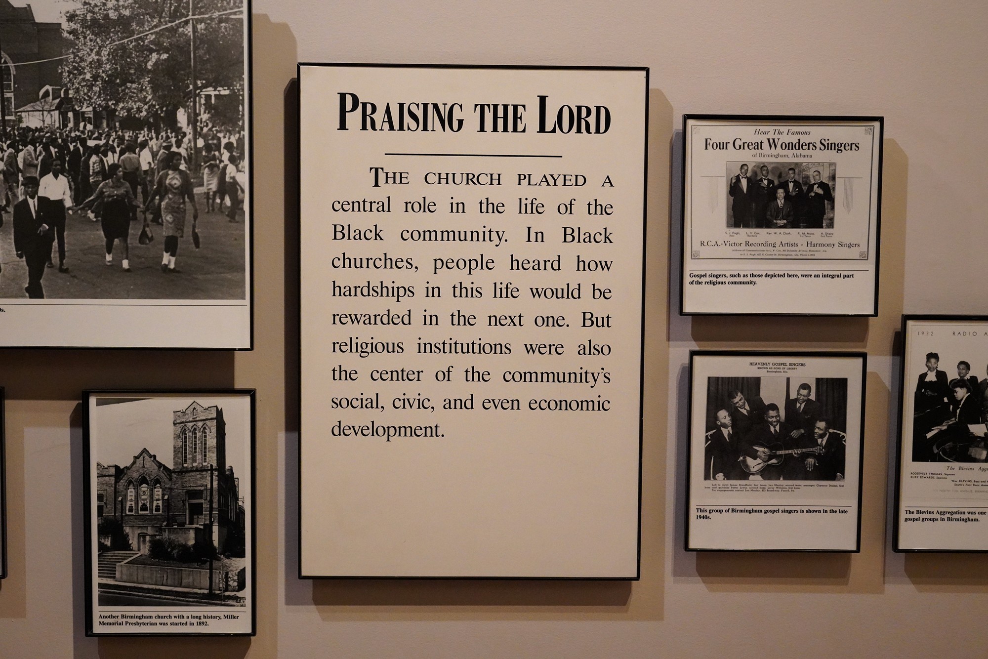 Birmingham Civil Rights Institute (52)