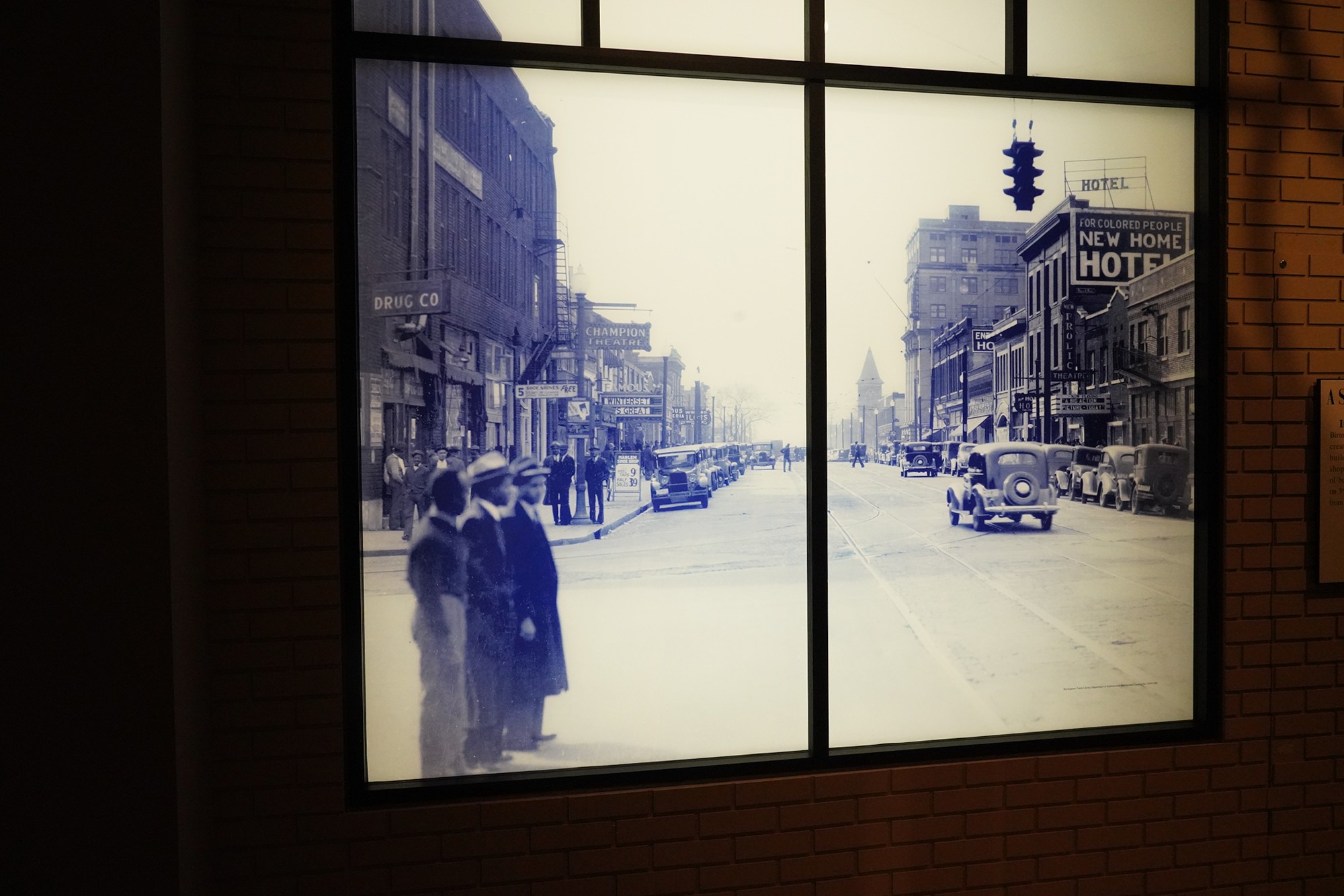 Birmingham Civil Rights Institute (54)