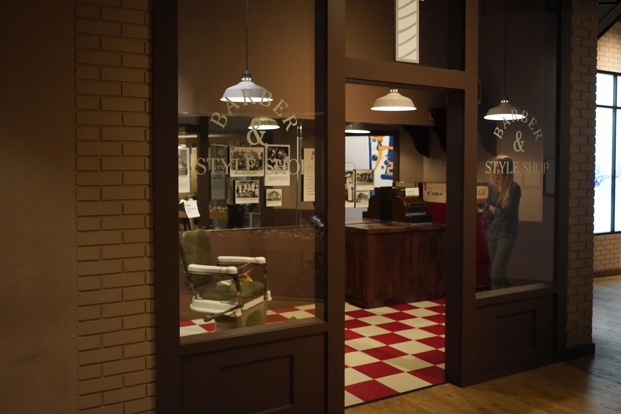 Birmingham Civil Rights Institute (55)