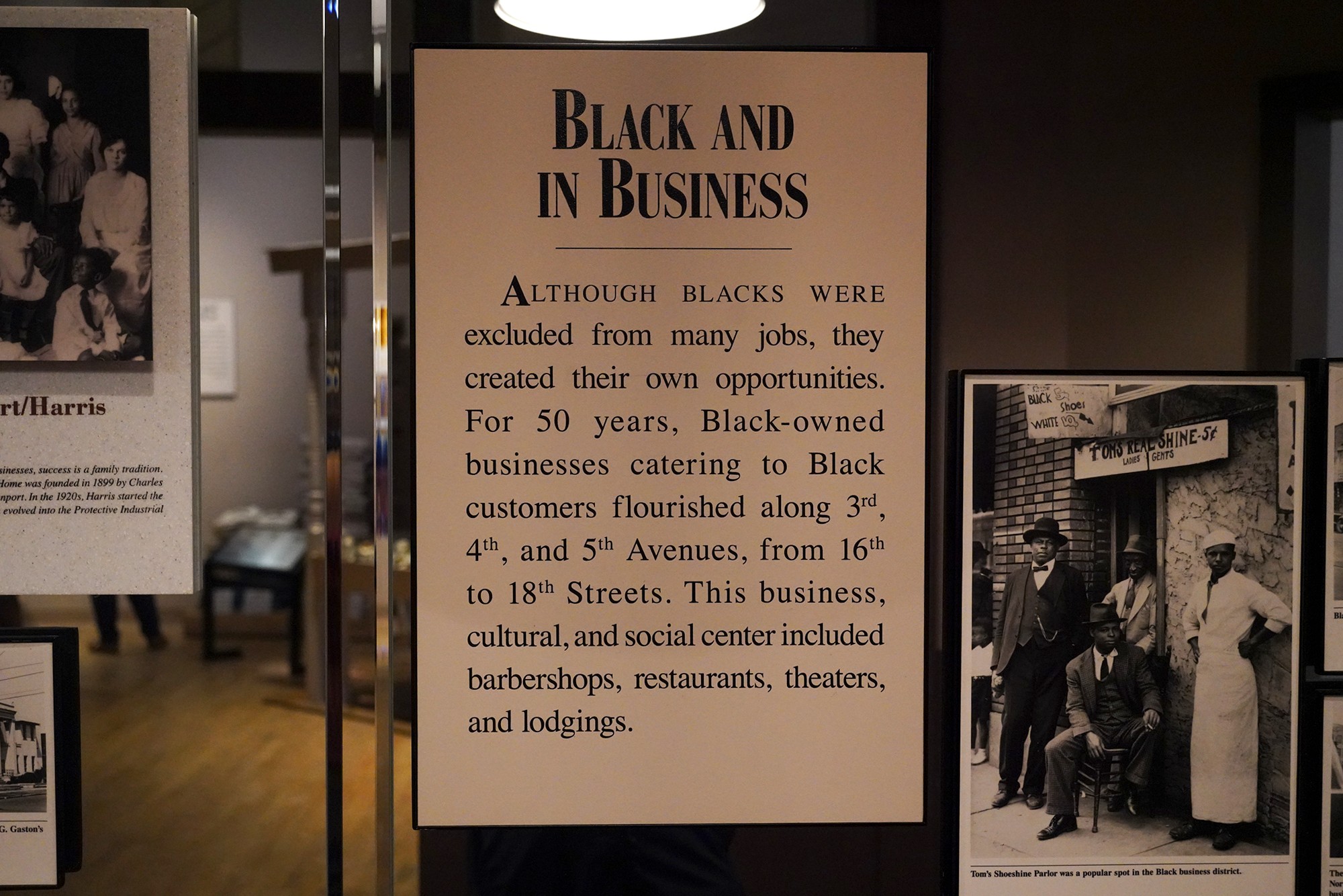 Birmingham Civil Rights Institute (56)