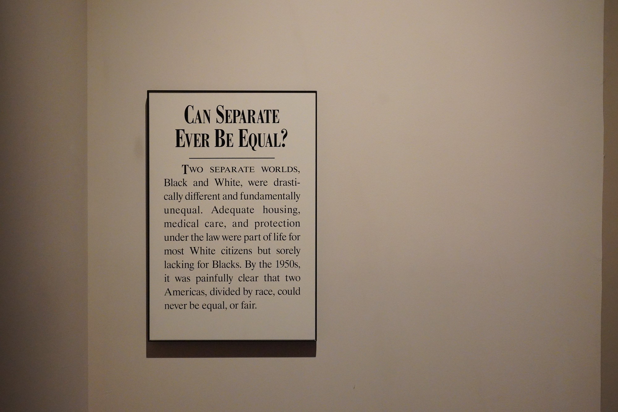 Birmingham Civil Rights Institute (59)