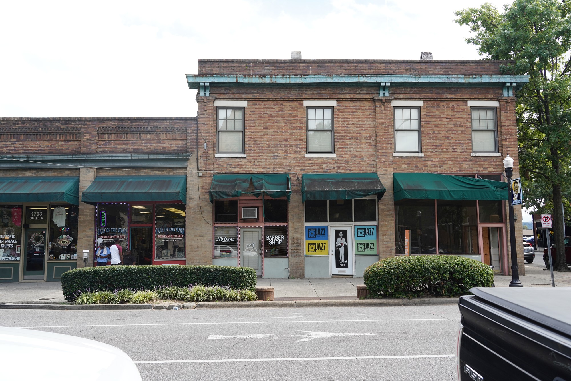Birmingham Civil Rights Institute (6)